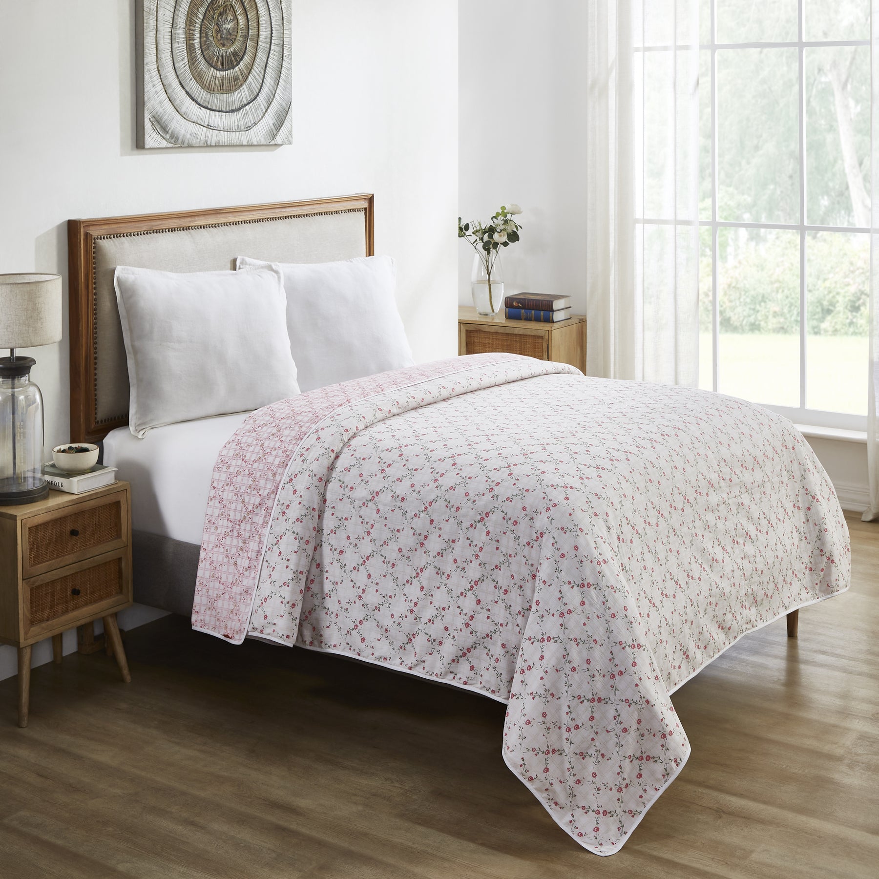 Dreamscape Cotton Dohar