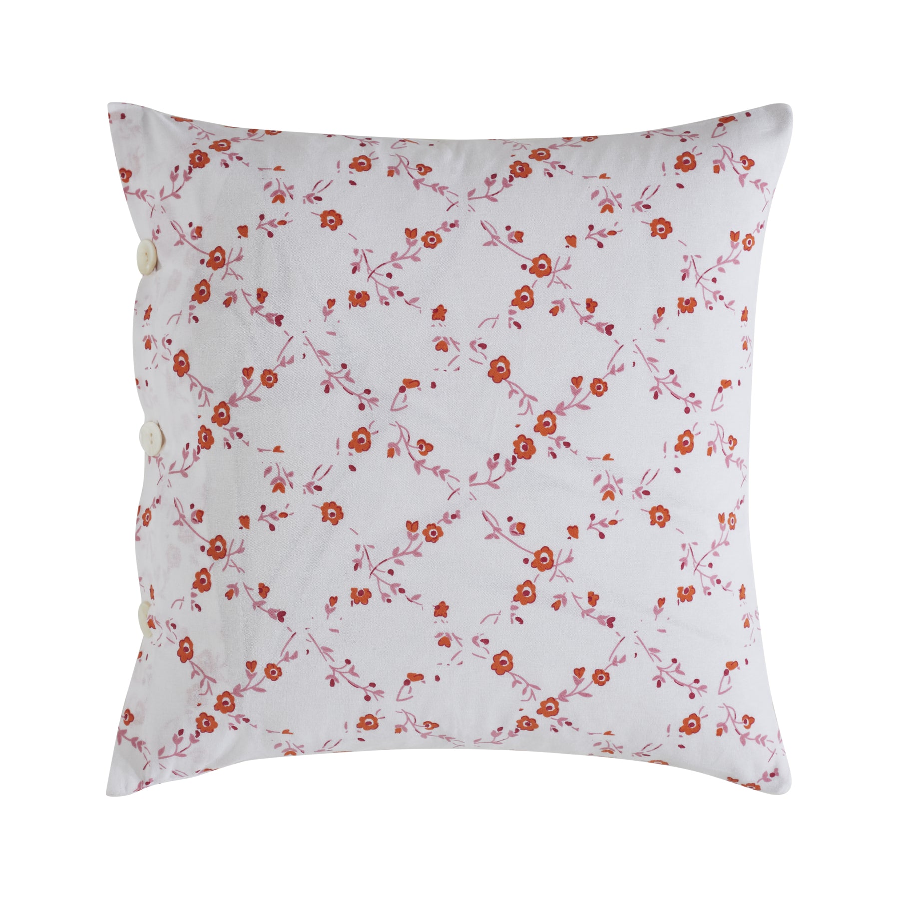 Dreamscape Cotton Cushion Cover