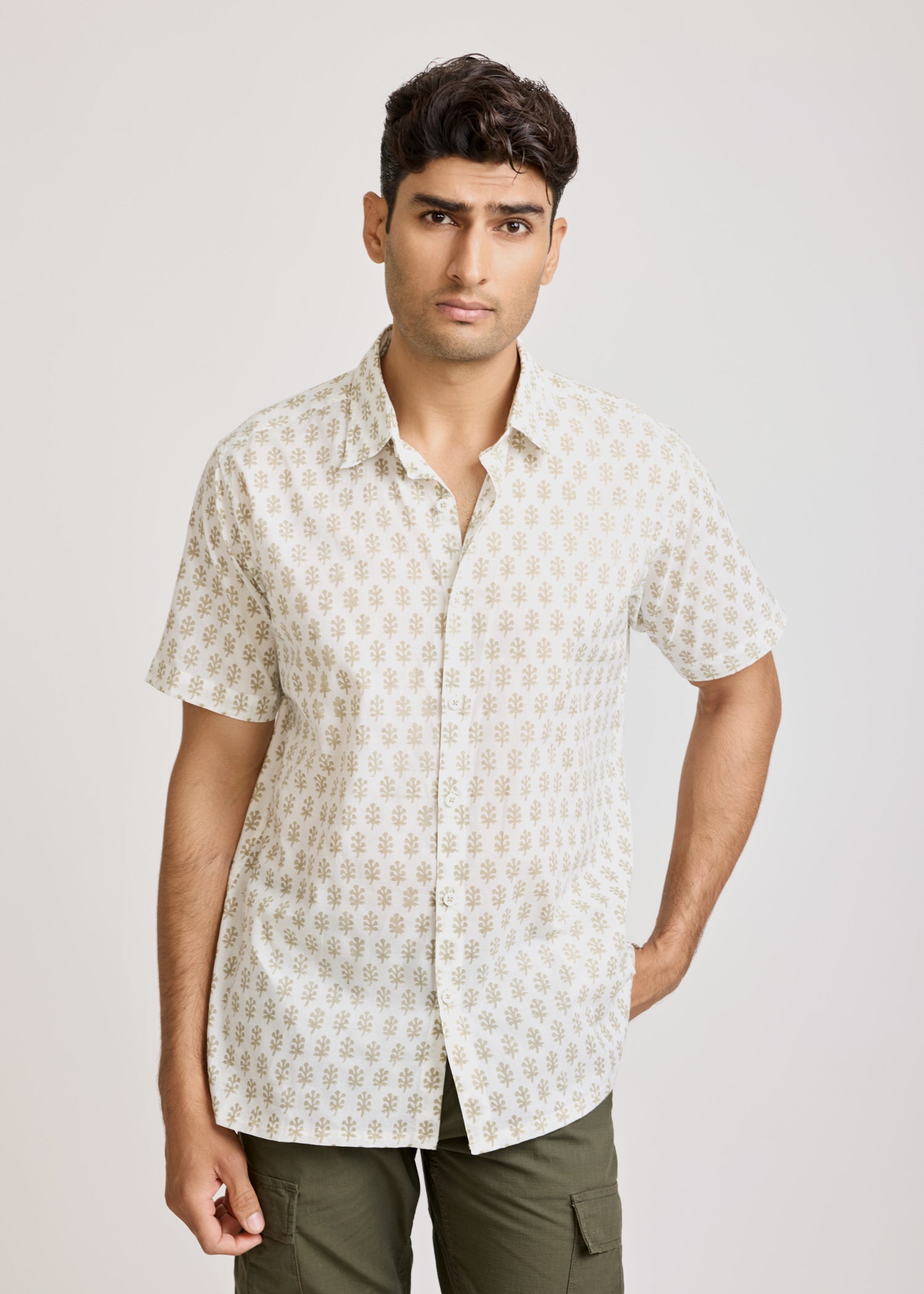 Regal Roots - Shirt Ratan Texprocess Pvt. Ltd