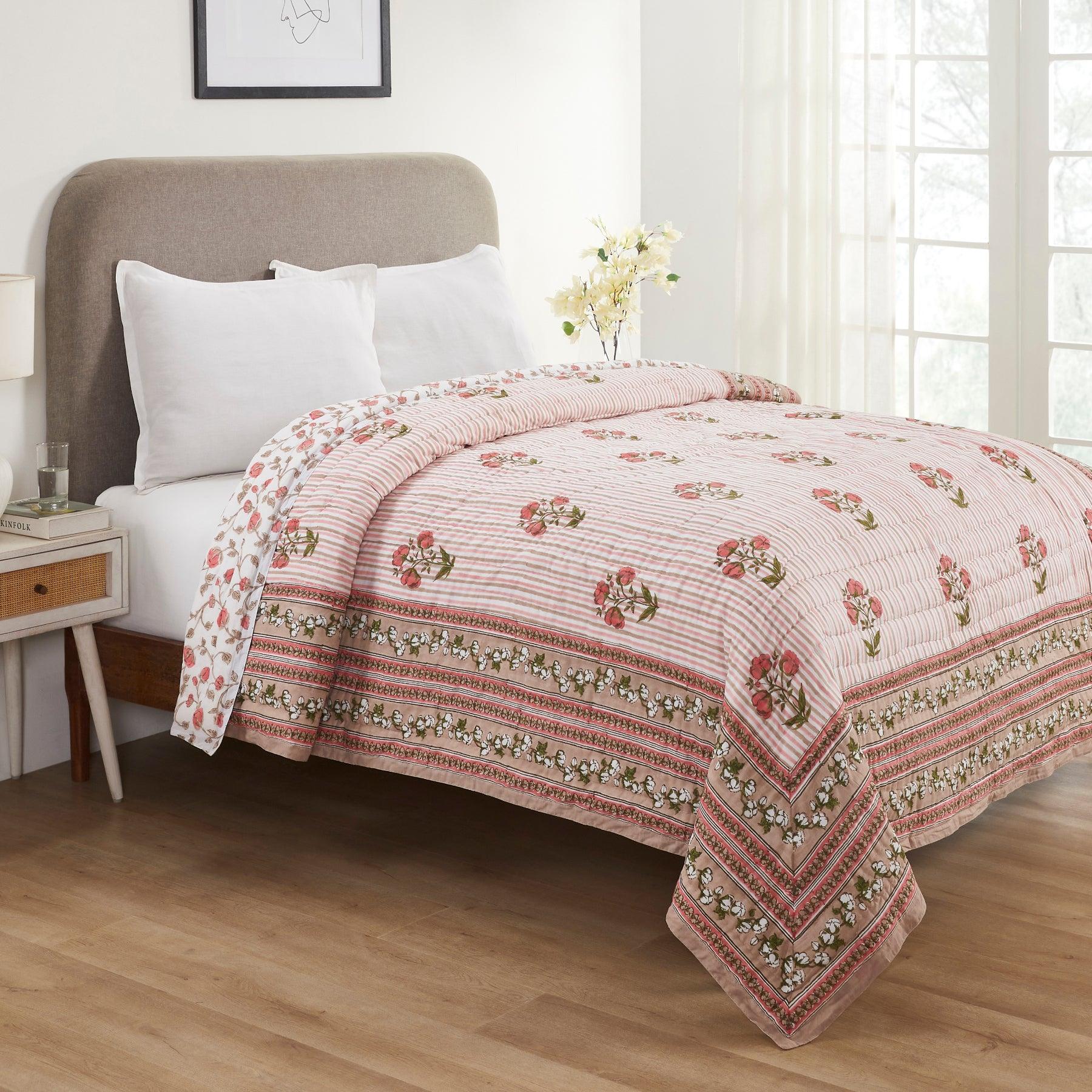 Kapas Extra Cotton Quilt Ratan Texprocess Pvt. Ltd