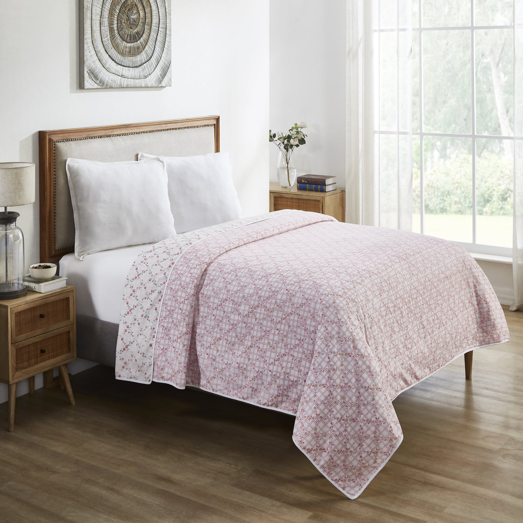 Dreamscape Cotton Dohar