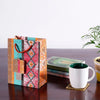 Kaalen Multicolor Small Bag Set of 3