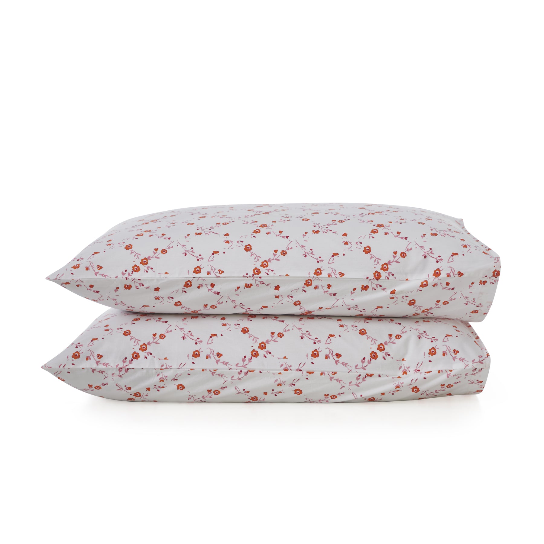Dreamscape Cotton Pillow Cover