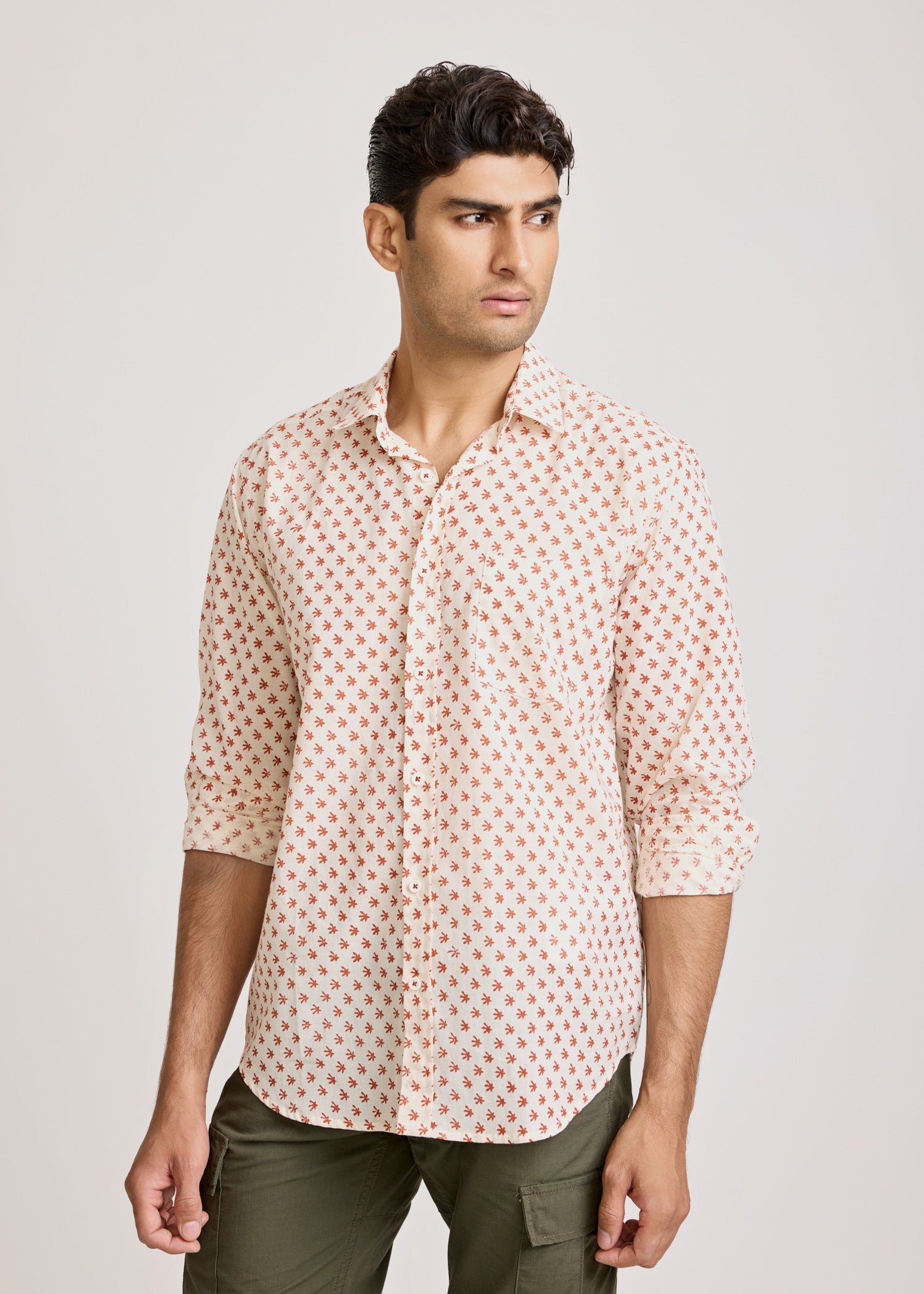 Regal Roots - Shirt Ratan Texprocess Pvt. Ltd