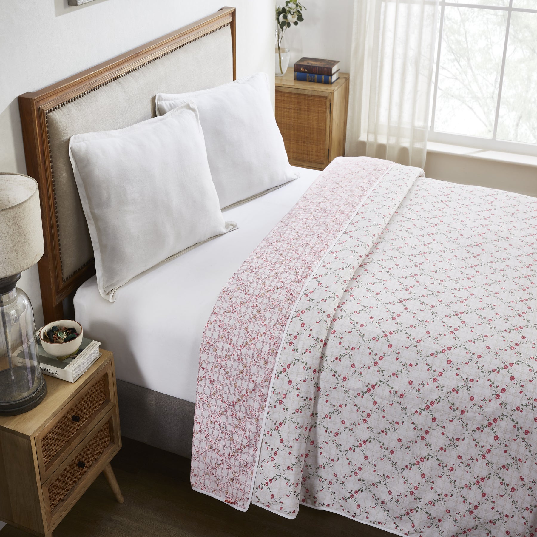 Dreamscape Cotton Dohar