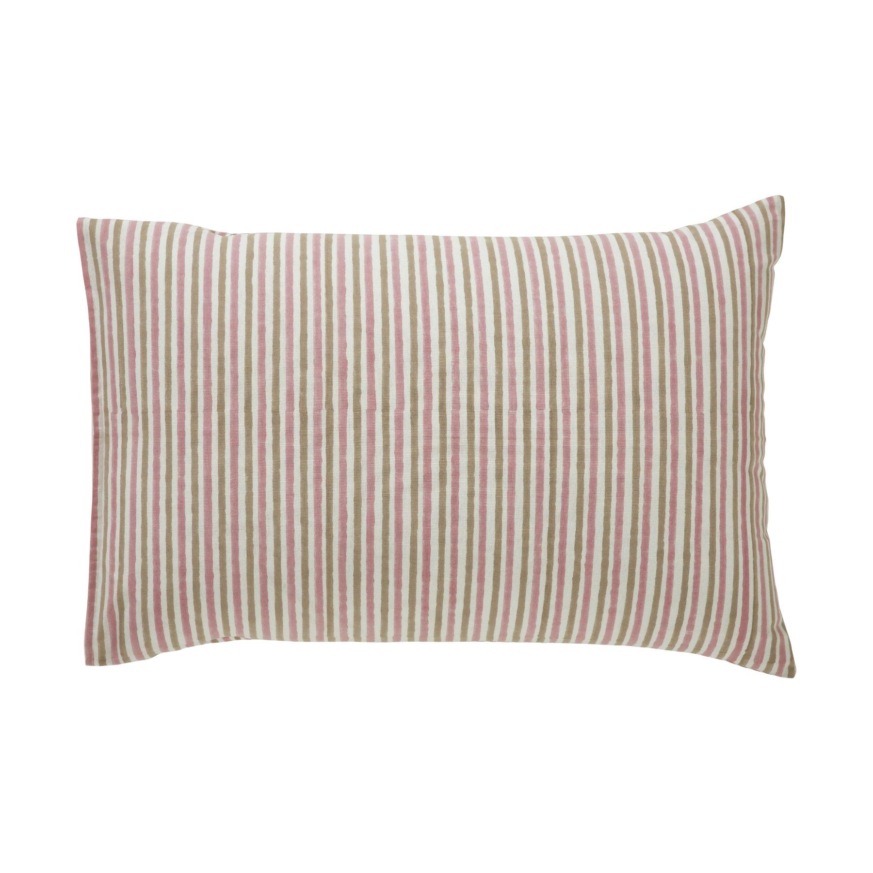 Kapas Cotton Pillow Cover Ratan Texprocess Pvt. Ltd