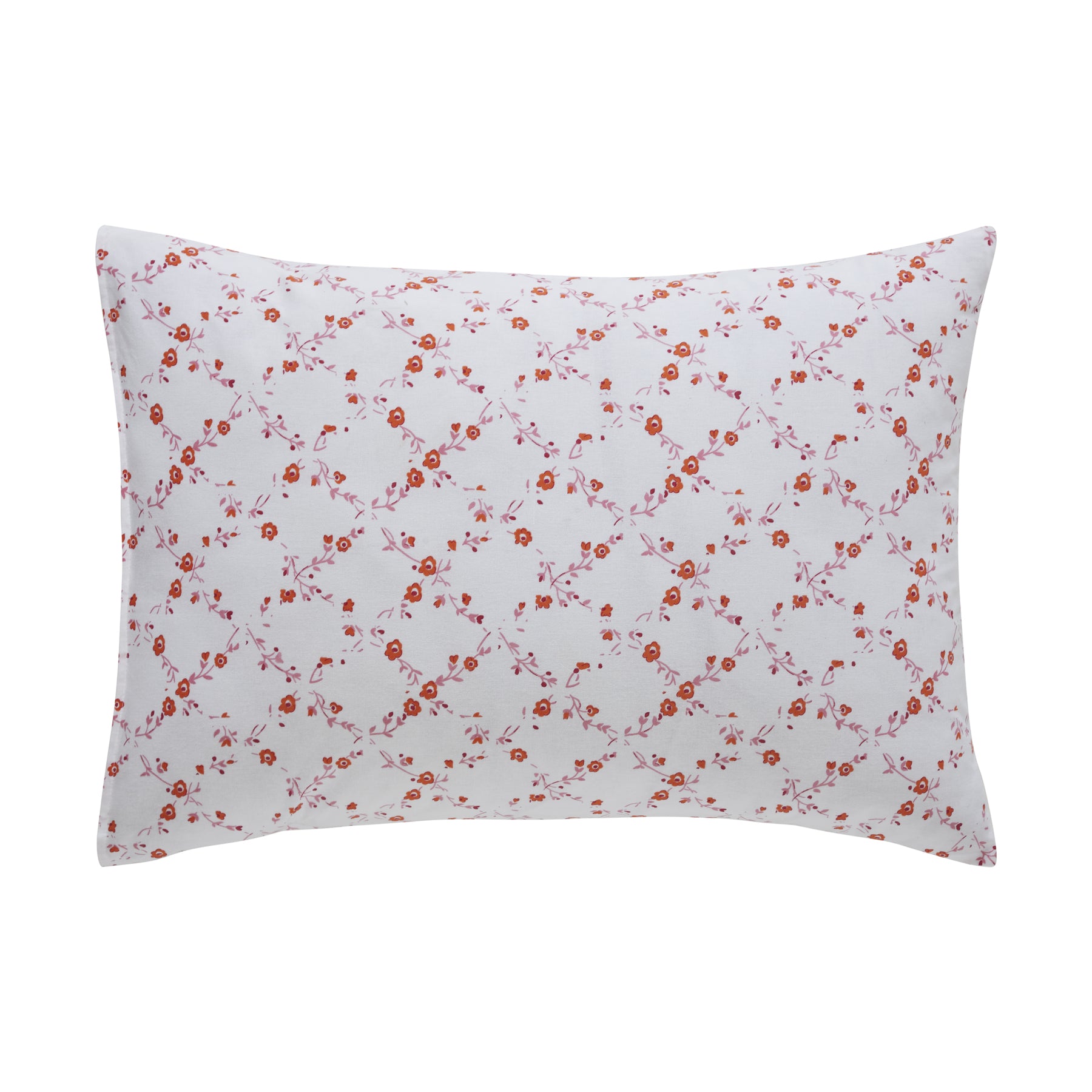 Dreamscape Cotton Pillow Cover