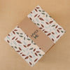 Maati Beige, Green & Brown Storage Box Set of 3