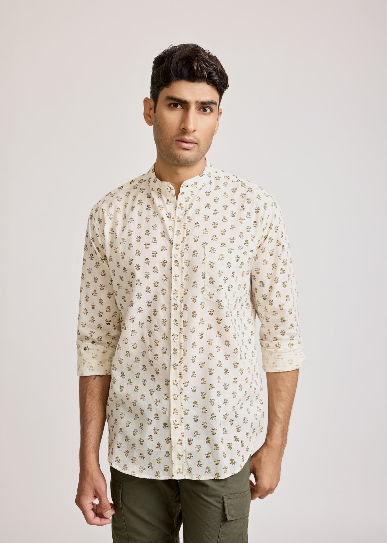 Regal Roots - Shirt Ratan Texprocess Pvt. Ltd