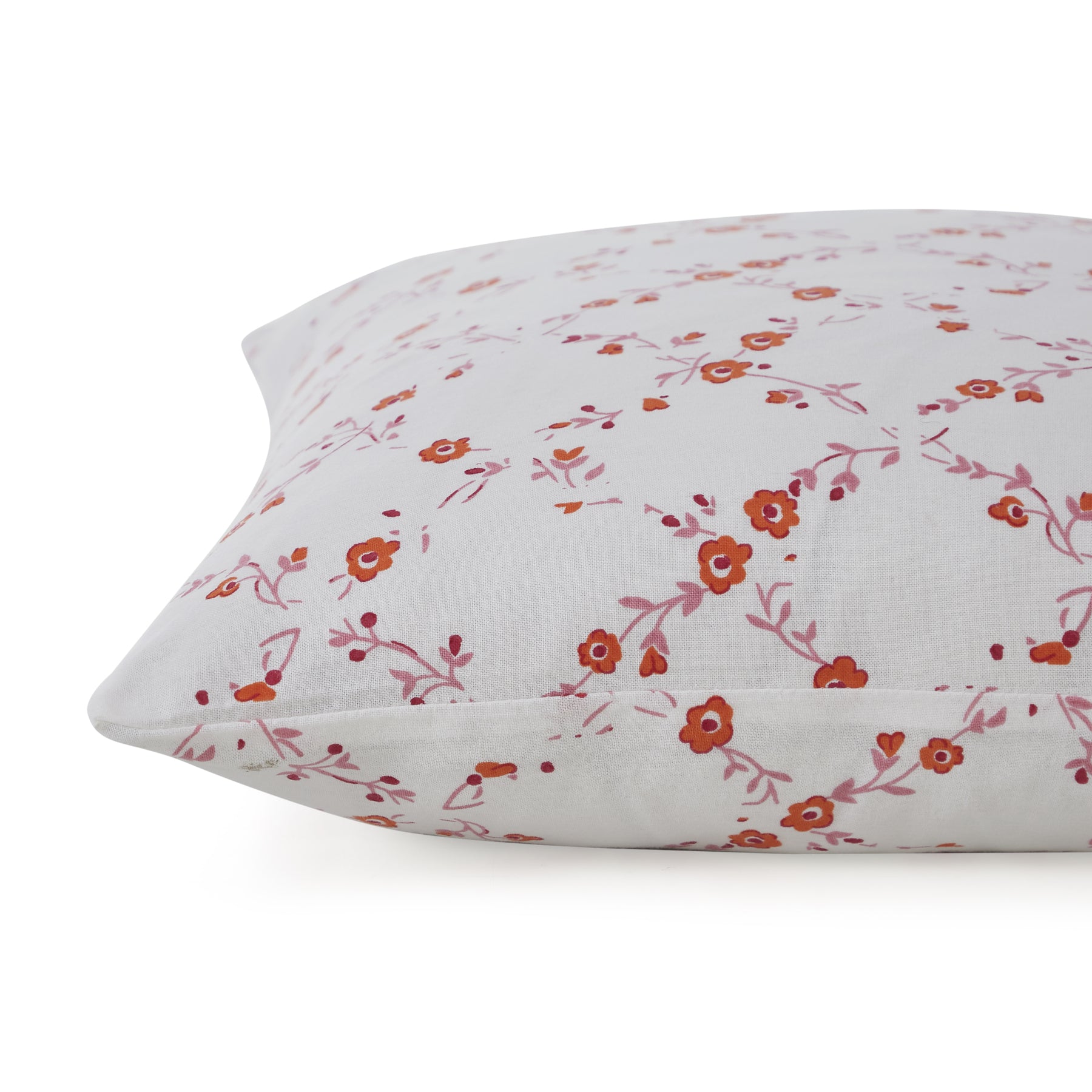 Dreamscape Cotton Cushion Cover