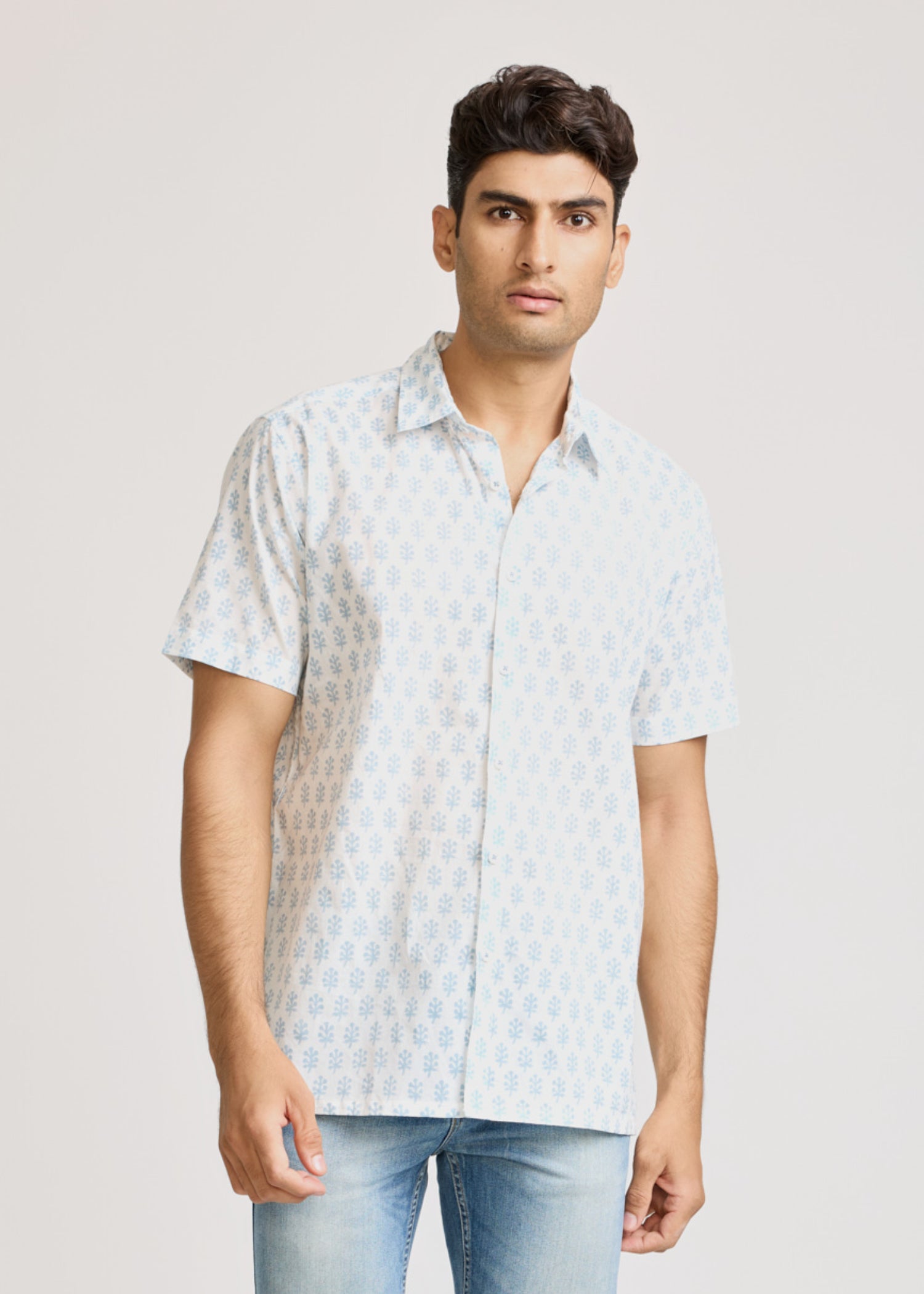Regal Roots - Shirt Ratan Texprocess Pvt. Ltd
