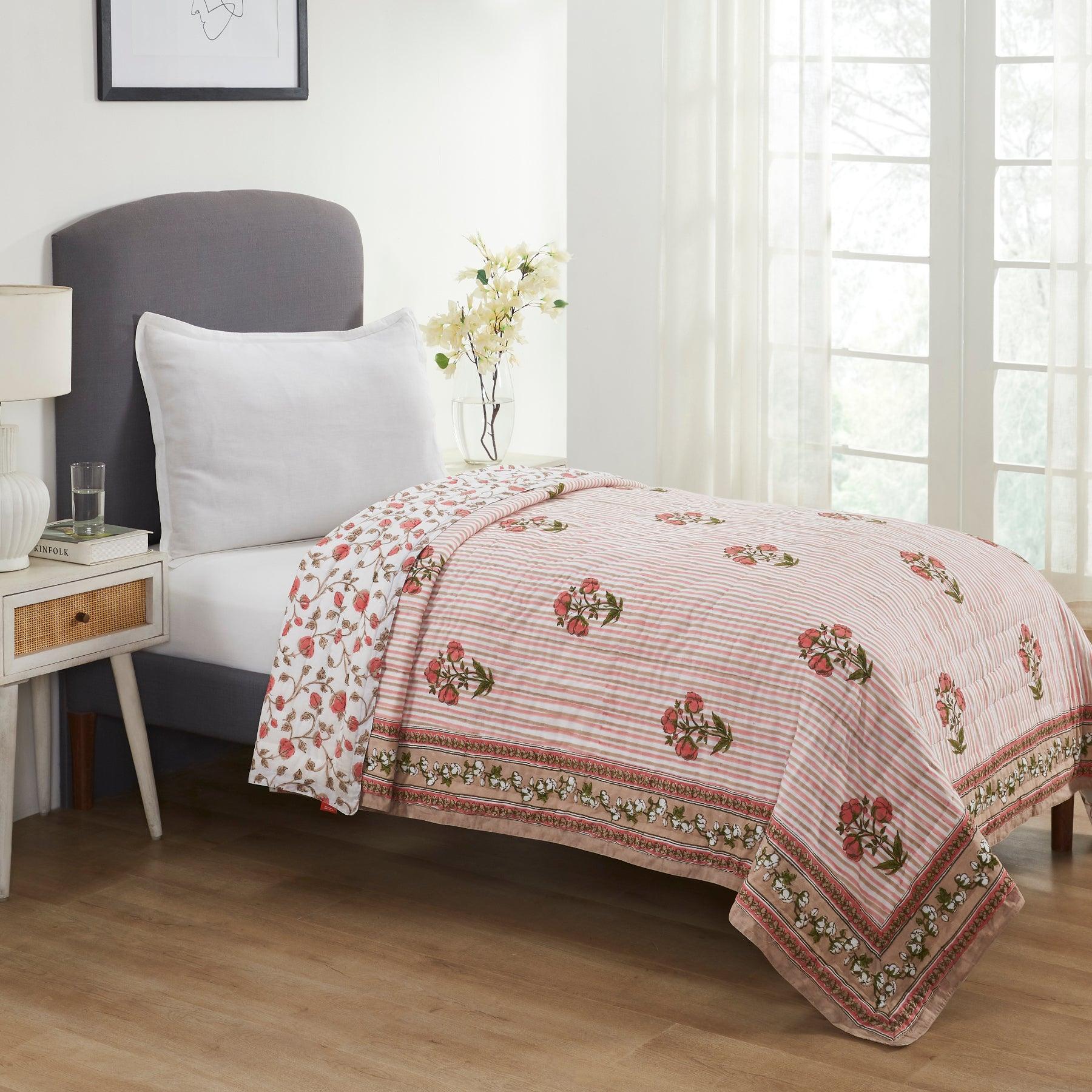 Kapas Extra Cotton Quilt Ratan Texprocess Pvt. Ltd