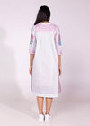 Gather Dress