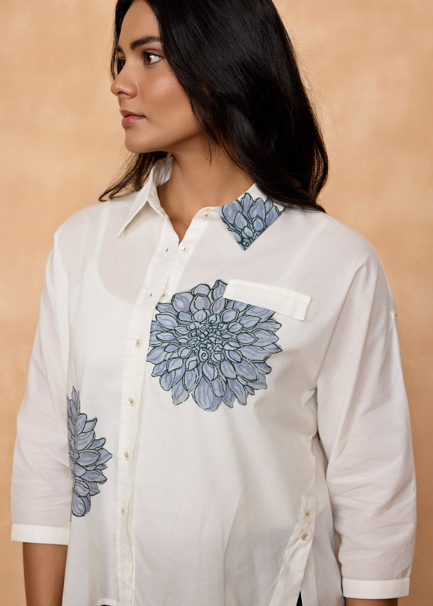 Dolman Sleeve Shirt