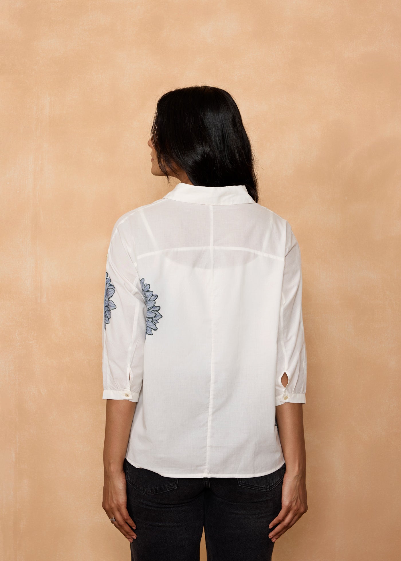 Dolman Sleeve Shirt