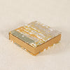 Agate Multicolor Coin Box