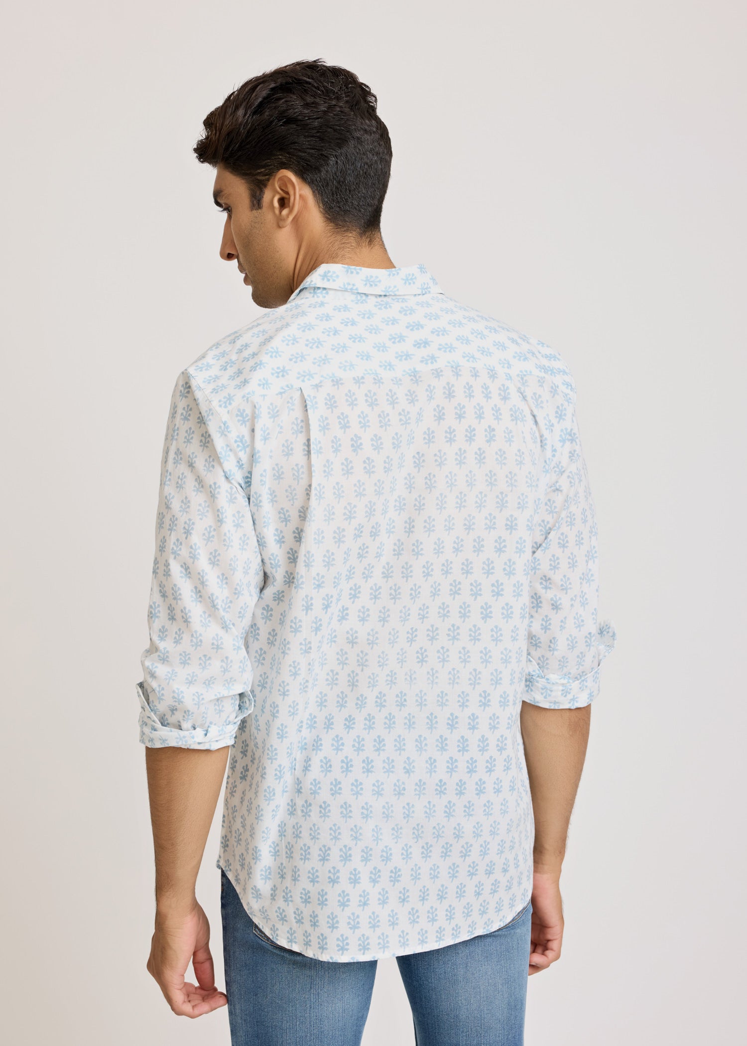Regal Roots - Shirt Ratan Texprocess Pvt. Ltd