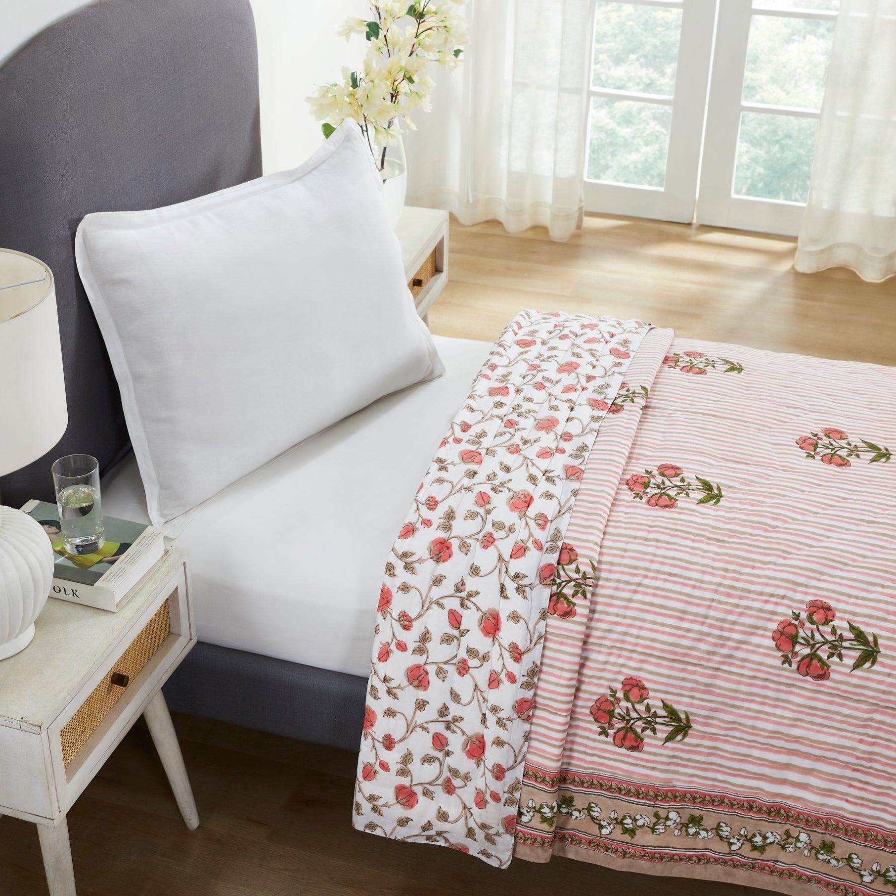 Kapas Extra Cotton Quilt Ratan Texprocess Pvt. Ltd