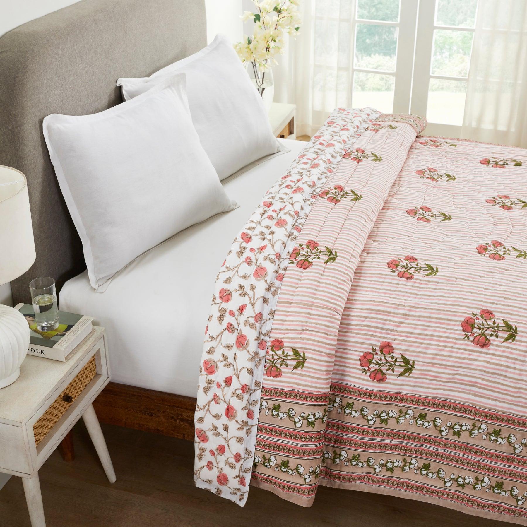 Kapas Extra Cotton Quilt Ratan Texprocess Pvt. Ltd