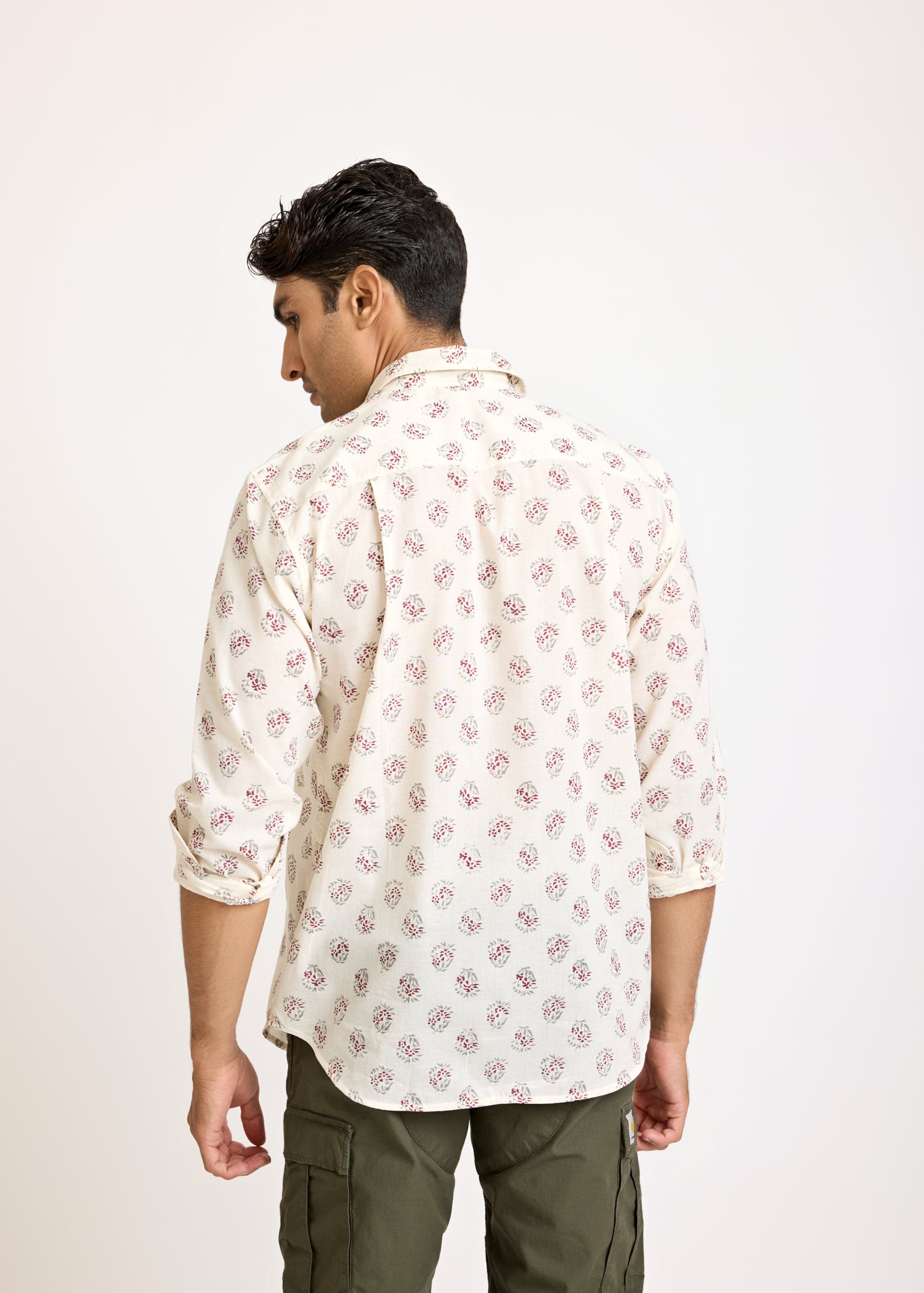 Regal Roots - Shirt Ratan Texprocess Pvt. Ltd