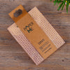 Four Points Peach & Gold Color Small Bag Set of 3