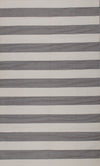 Black & White Keep it Simple Rug