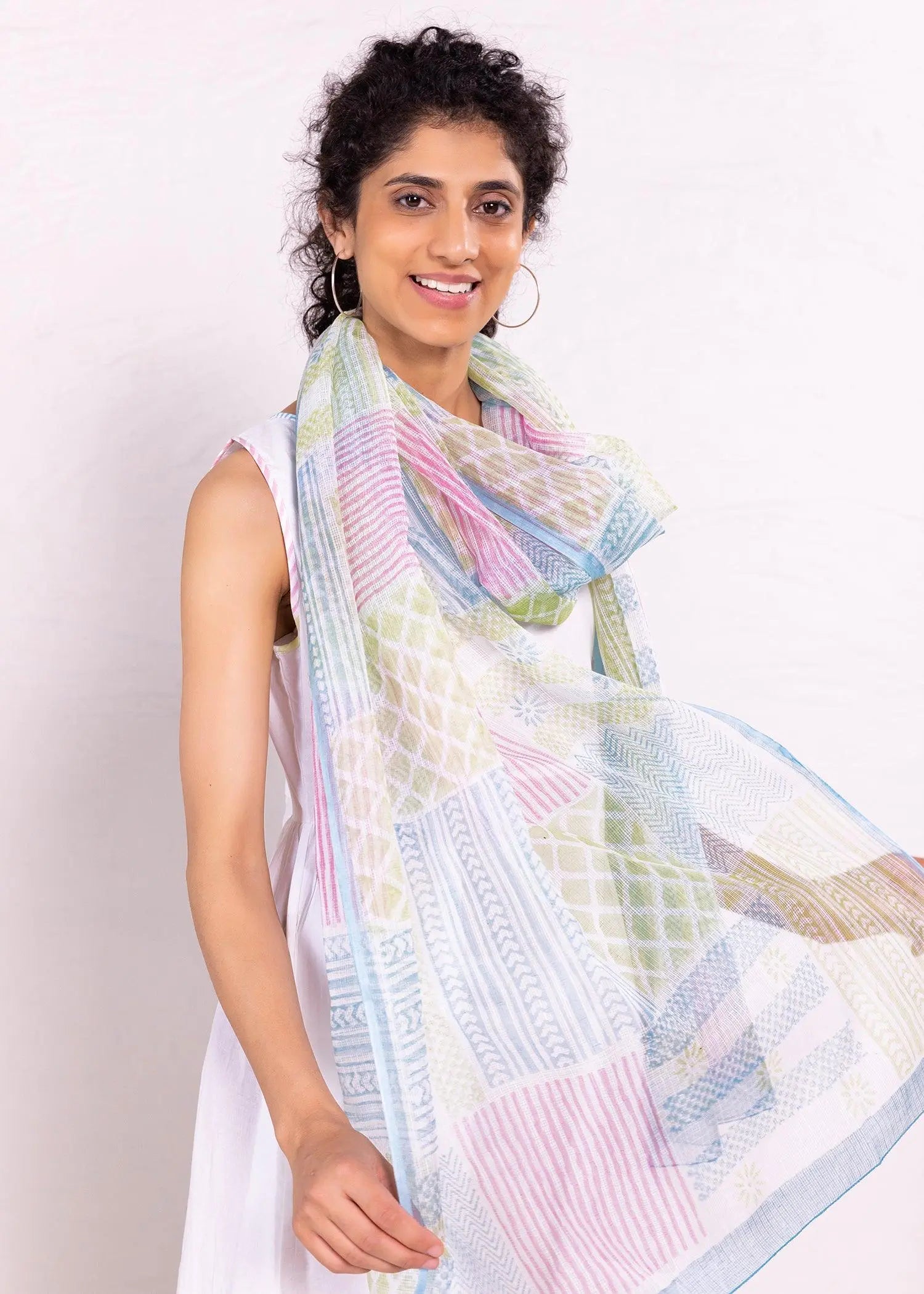 Ratan Jaipur Dupattas