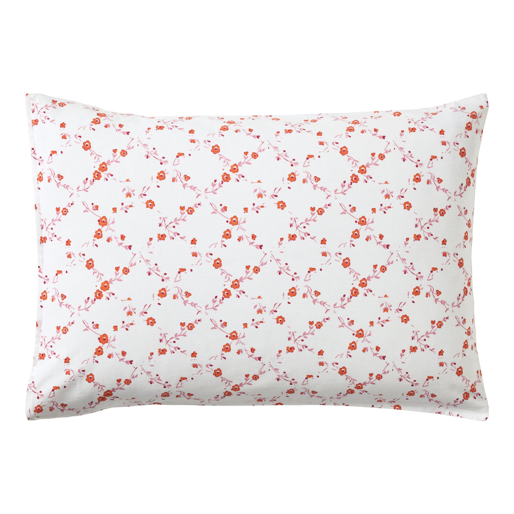Dreamscape Cotton Pillow Cover