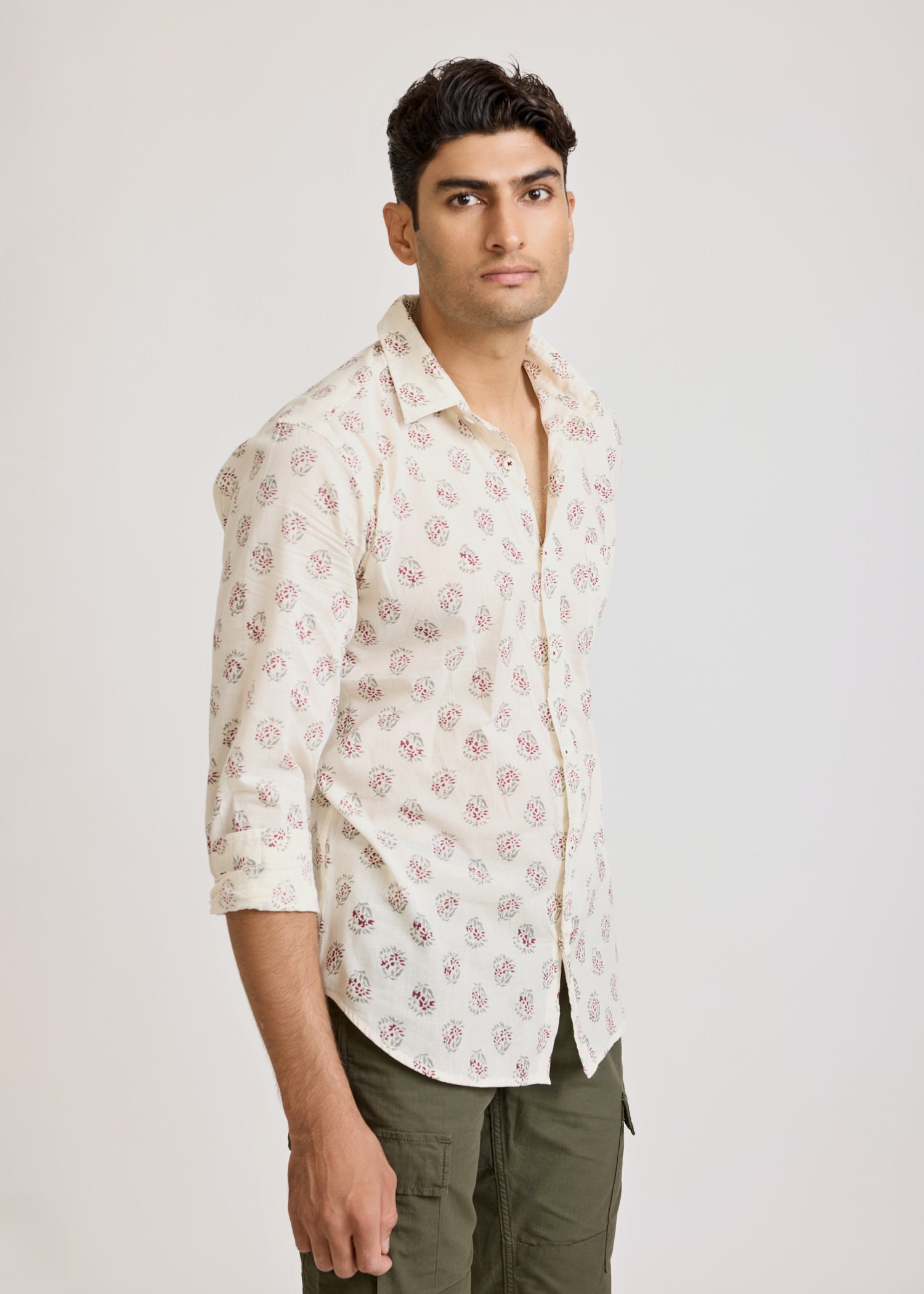 Regal Roots - Shirt Ratan Texprocess Pvt. Ltd