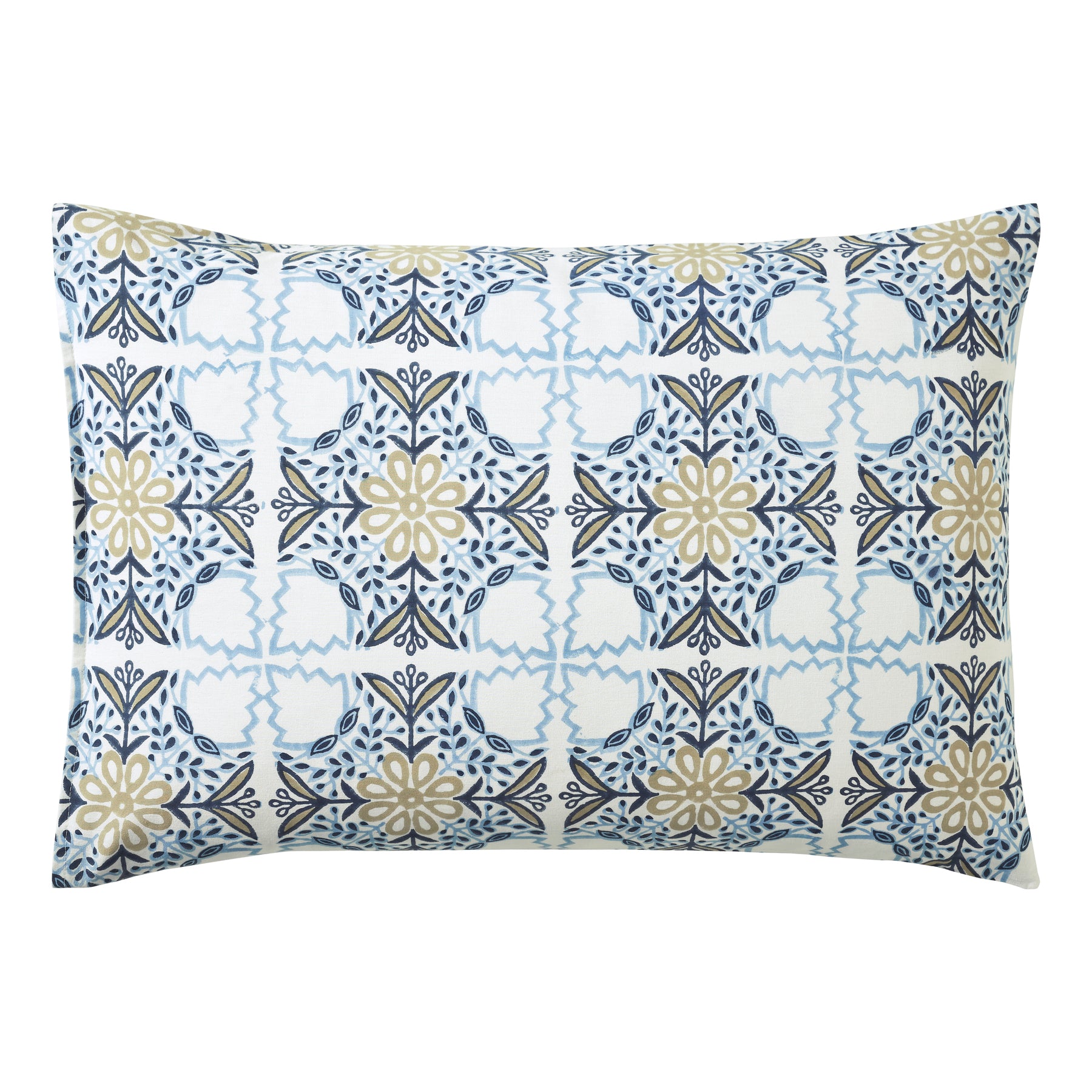 Mirakee Cotton Pillow Cover