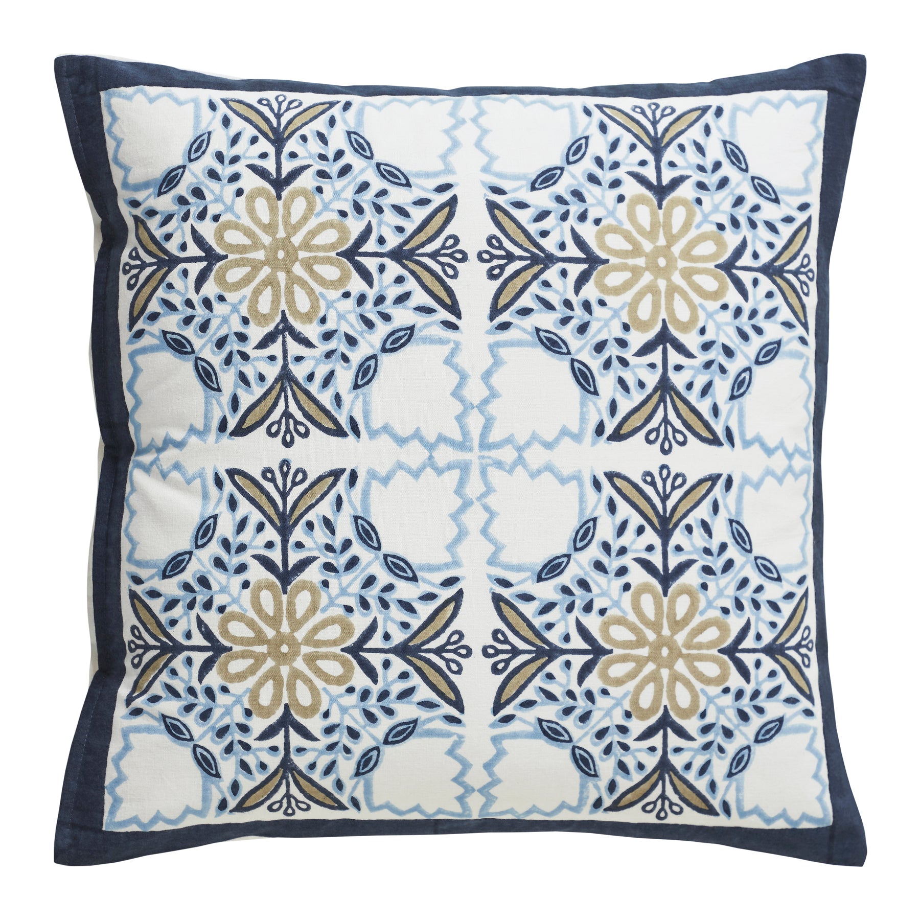 Mirakee Cotton Cushion Cover