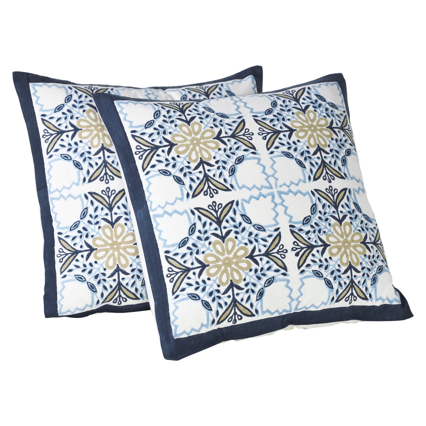 Mirakee Cotton Cushion Cover