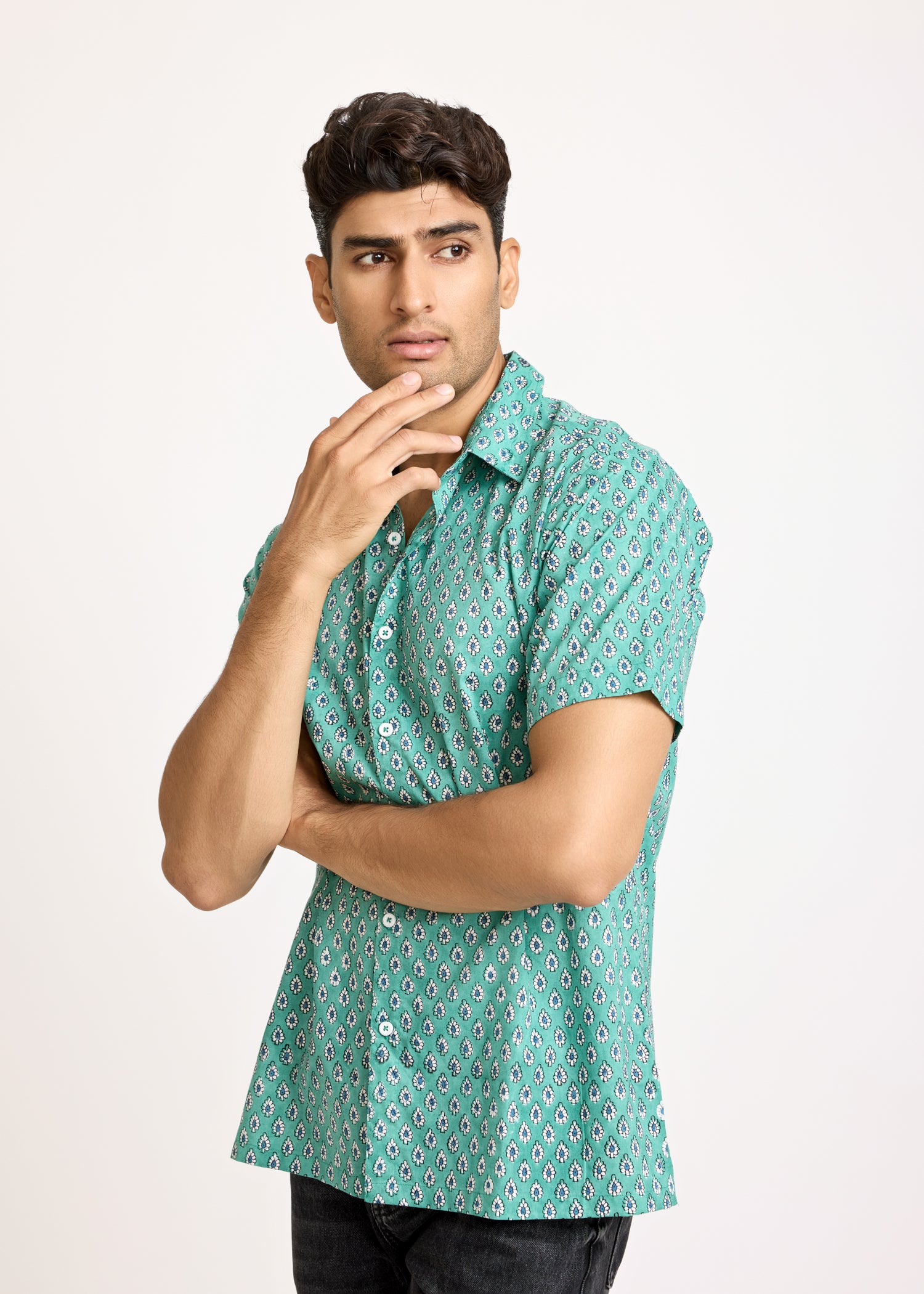 Regal Roots - Shirt Ratan Texprocess Pvt. Ltd