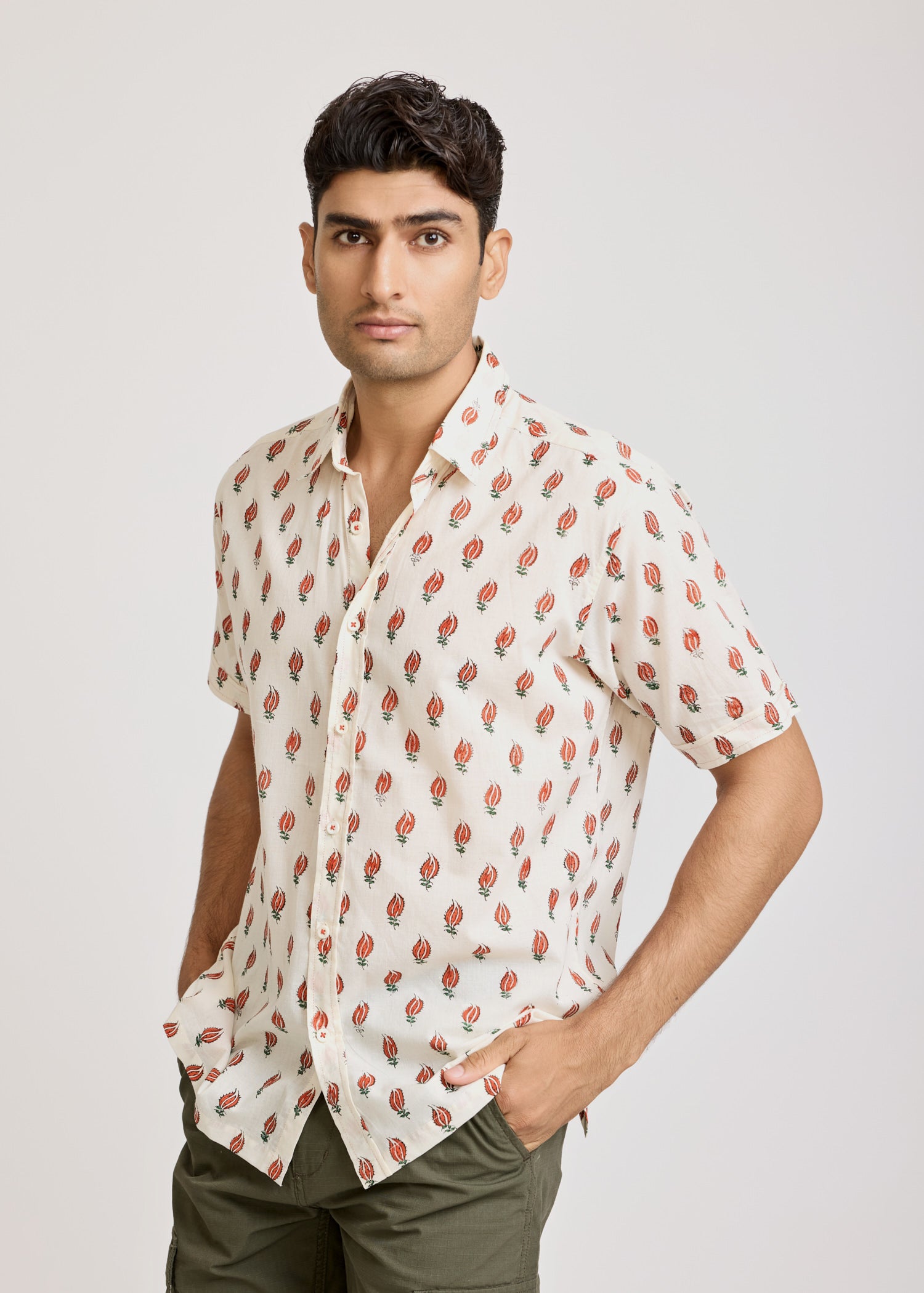 Regal Roots - Shirt Ratan Texprocess Pvt. Ltd