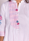 Gather Dress