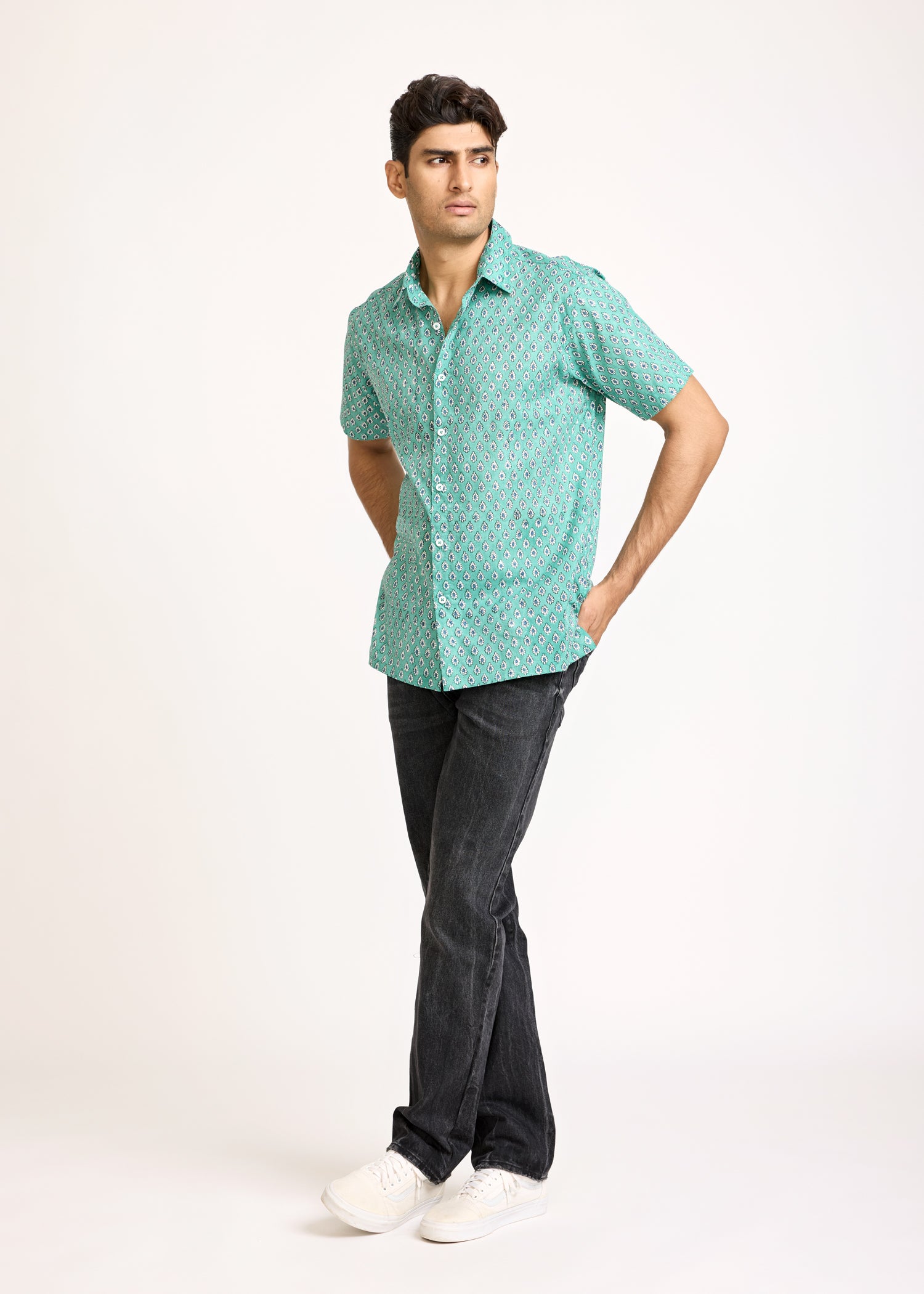 Regal Roots - Shirt Ratan Texprocess Pvt. Ltd