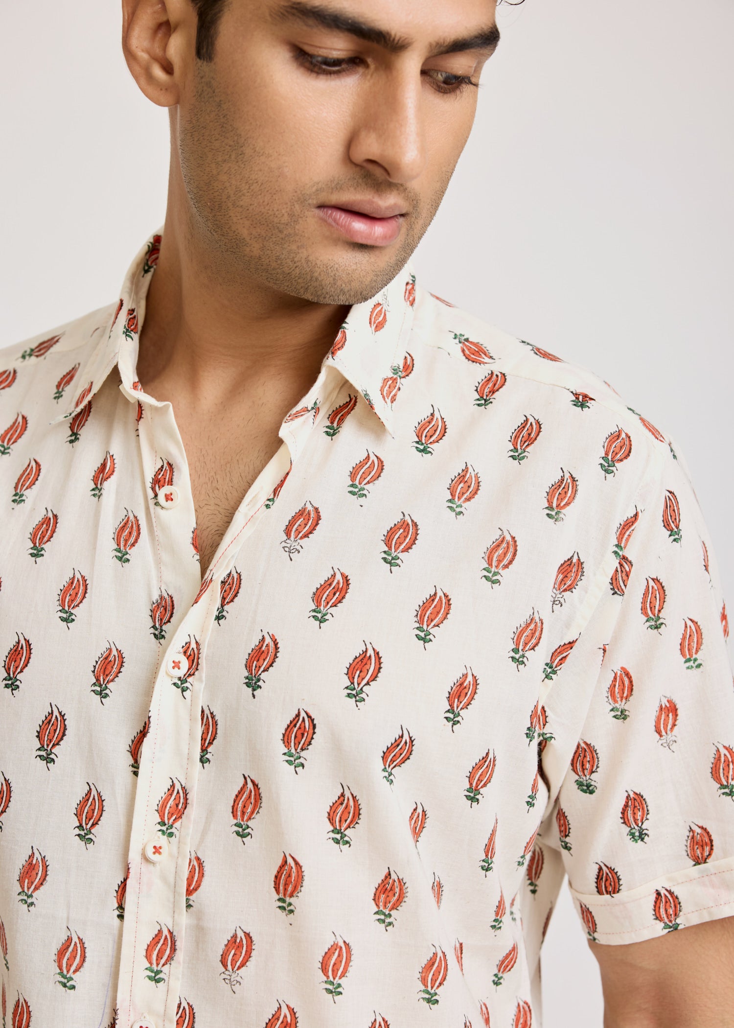 Regal Roots - Shirt Ratan Texprocess Pvt. Ltd