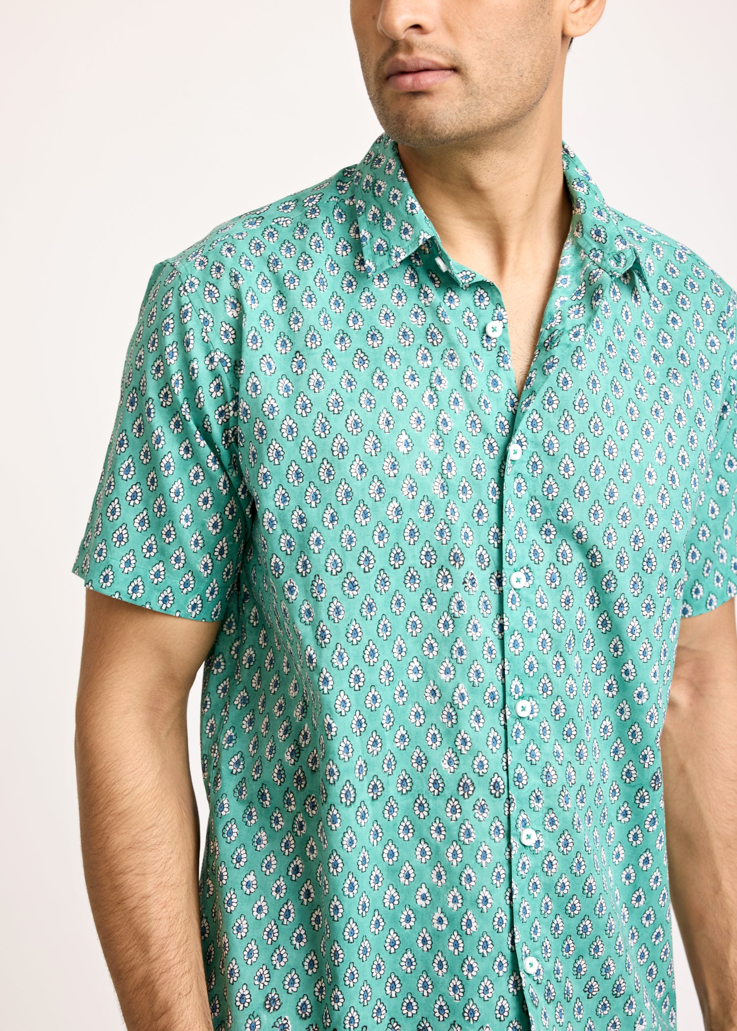 Regal Roots - Shirt Ratan Texprocess Pvt. Ltd