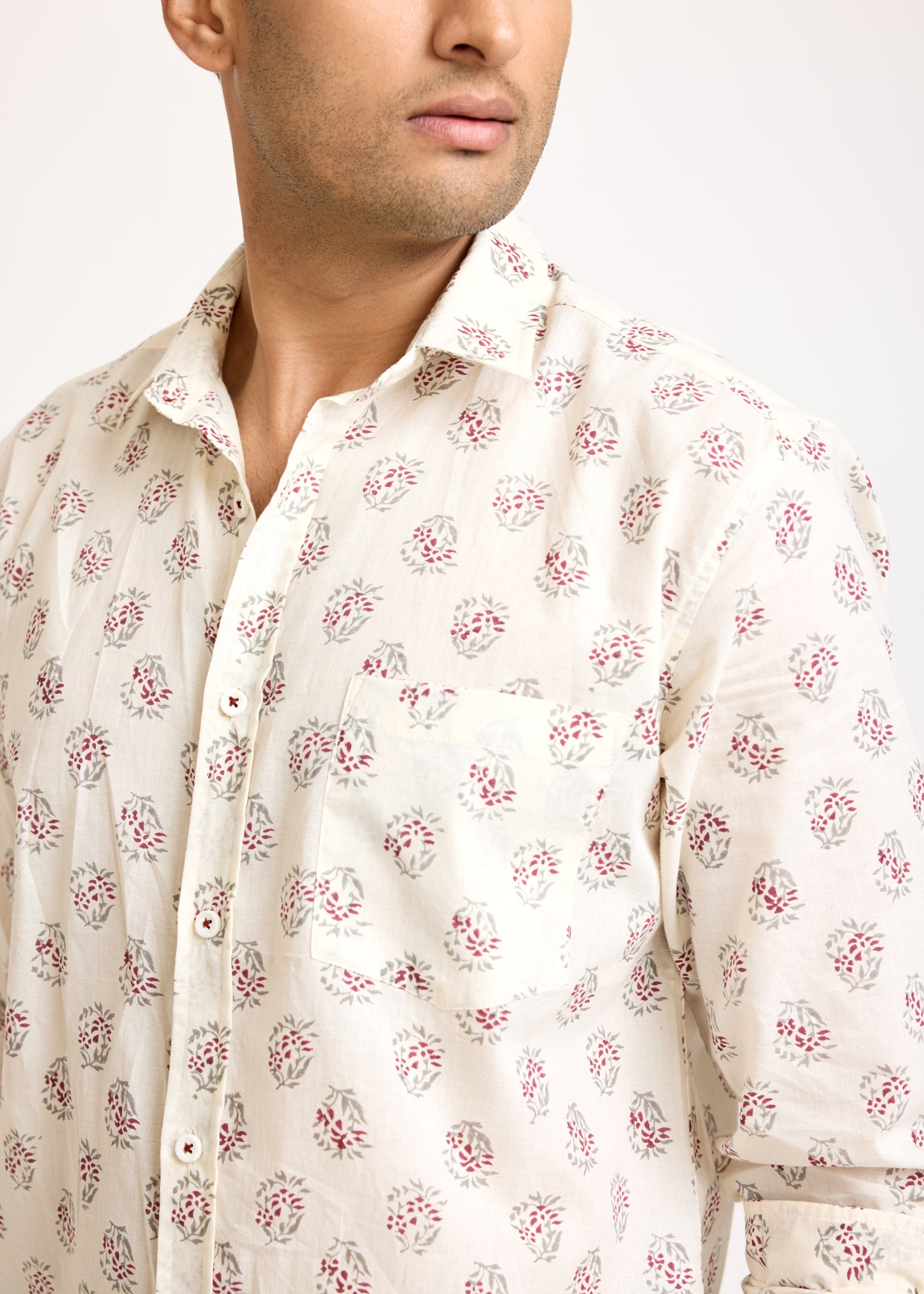 Regal Roots - Shirt Ratan Texprocess Pvt. Ltd
