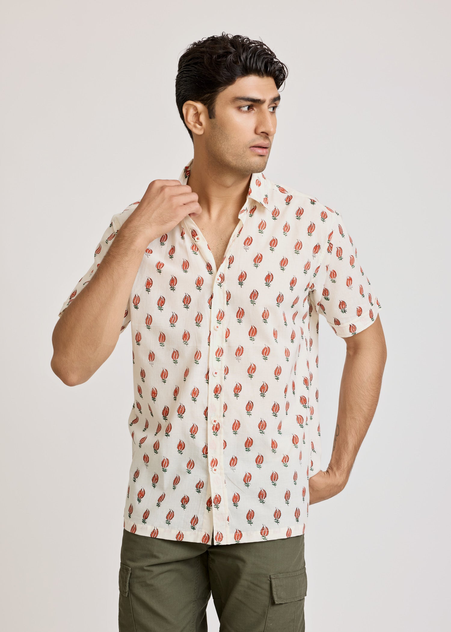 Regal Roots - Shirt Ratan Texprocess Pvt. Ltd