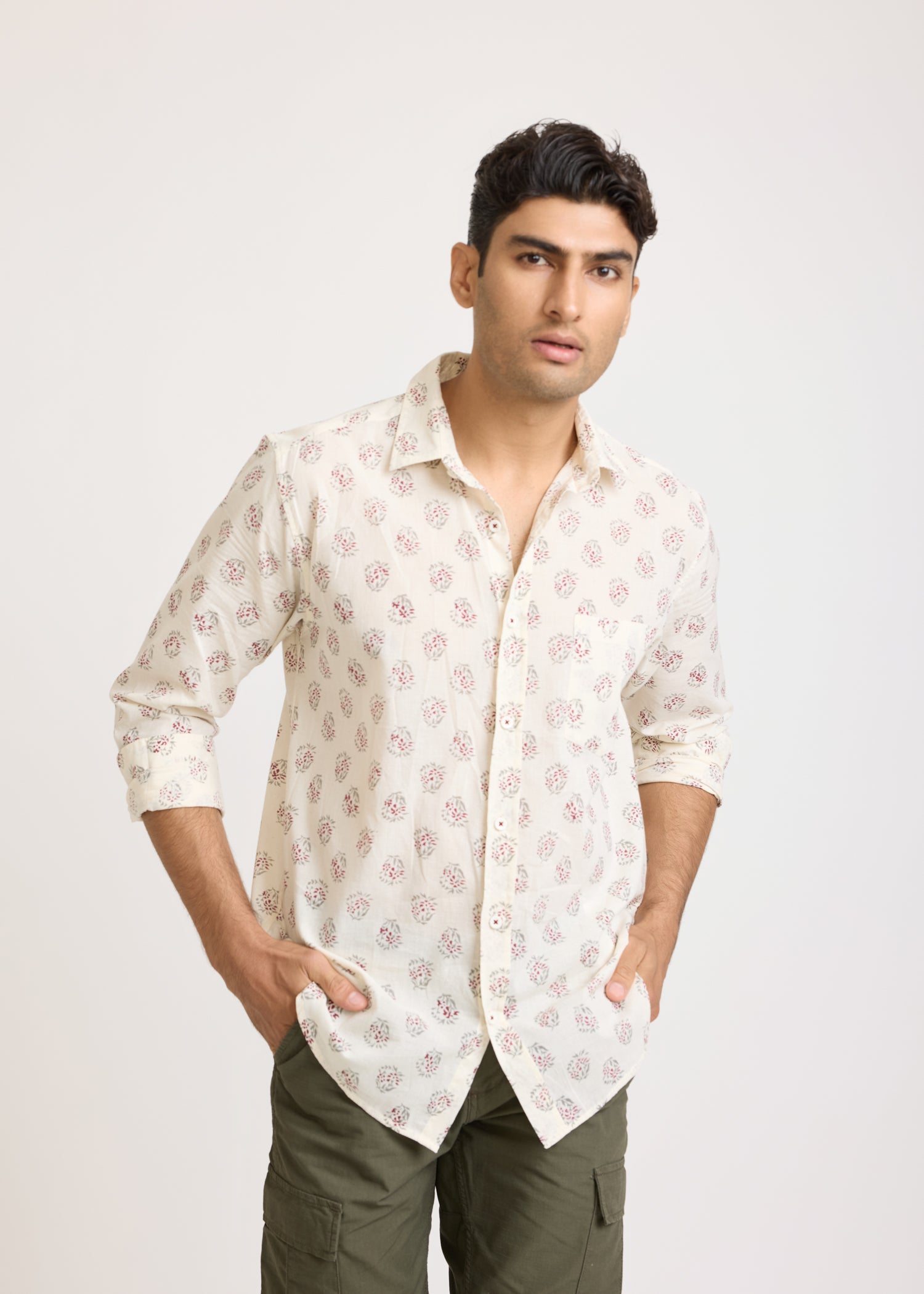 Regal Roots - Shirt Ratan Texprocess Pvt. Ltd
