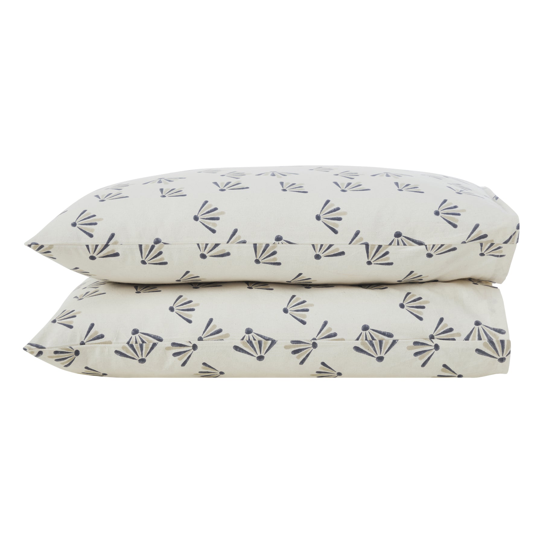 Zaya Cotton Pillow Cover