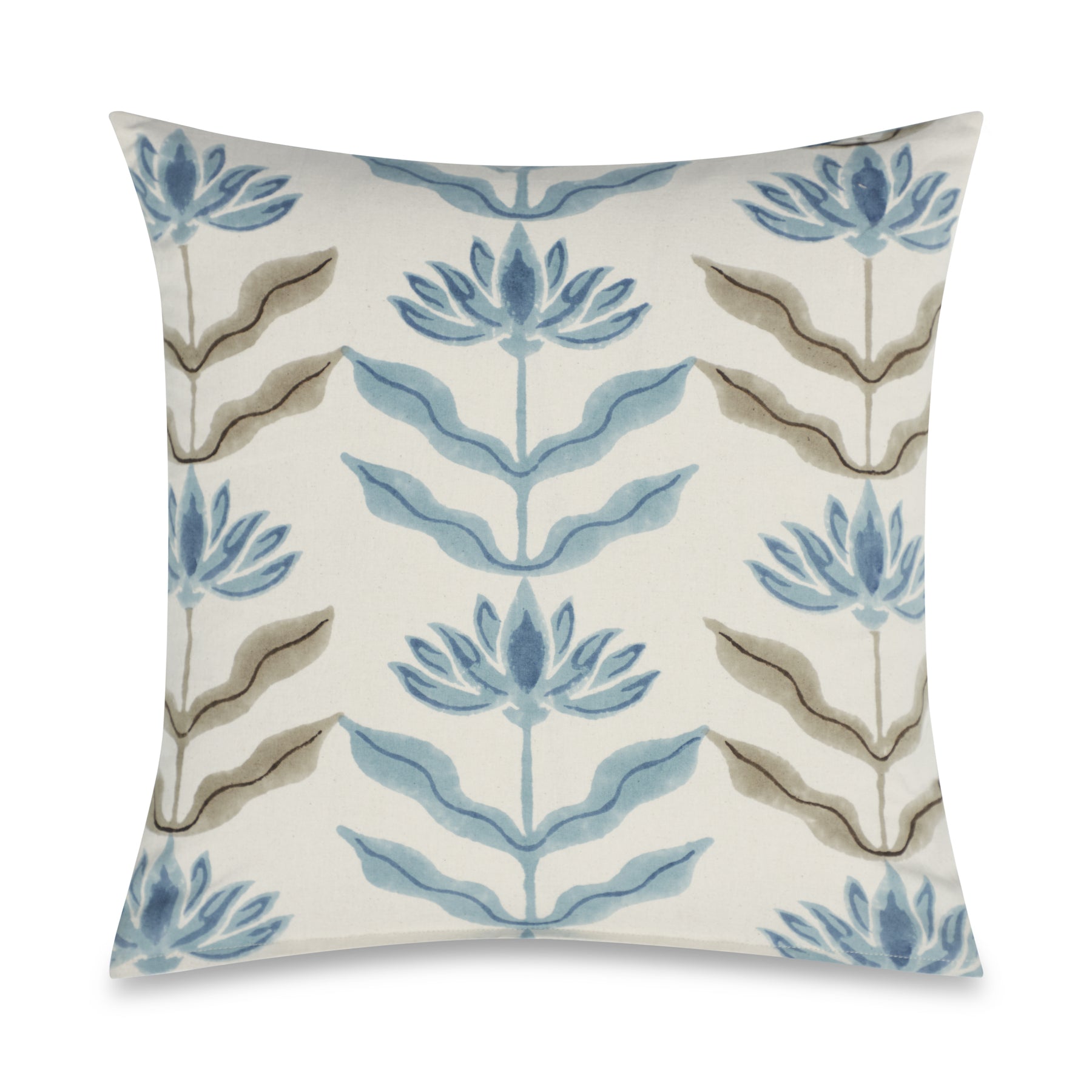 Sol Cotton Cushion Cover