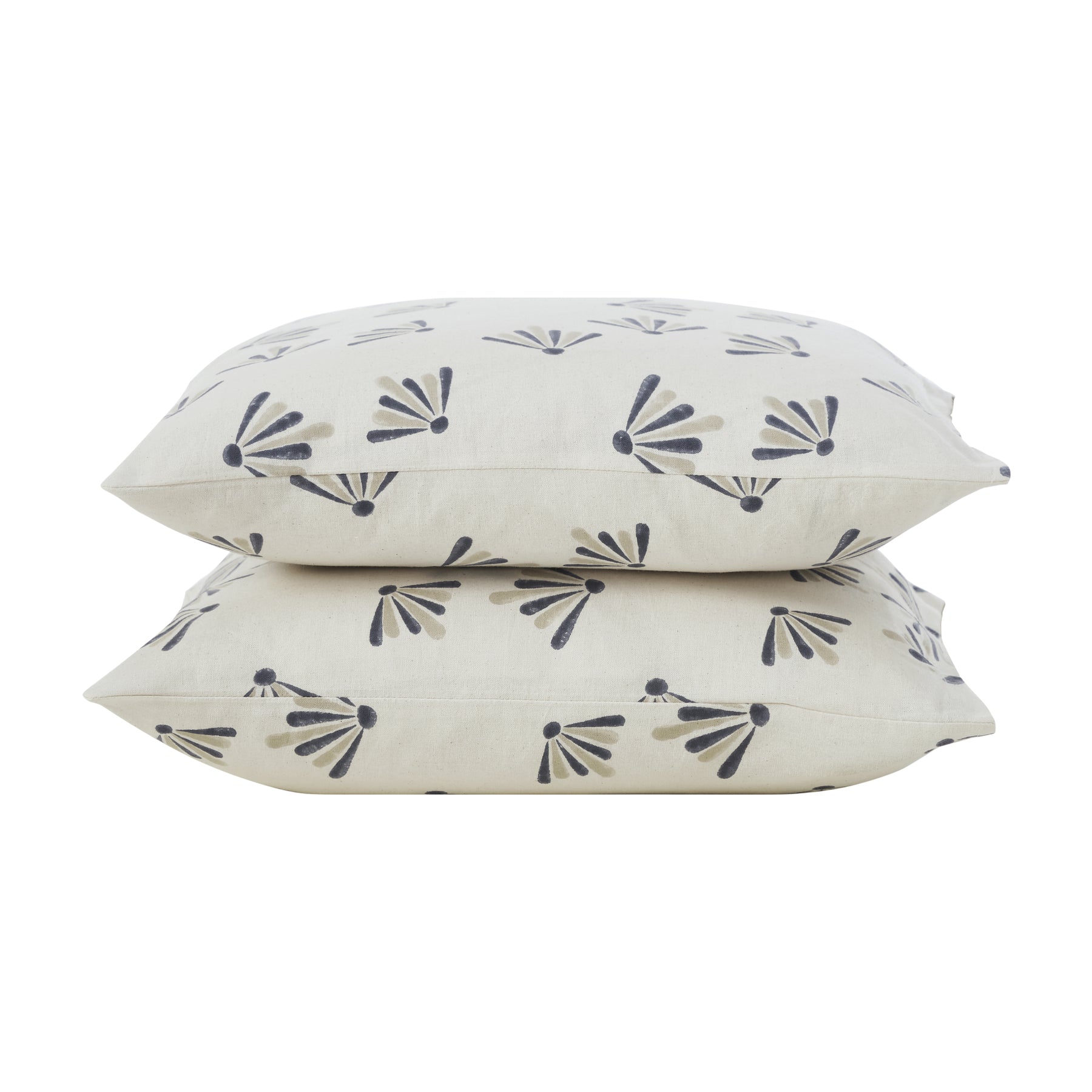 Zaya Cotton Cushion Cover