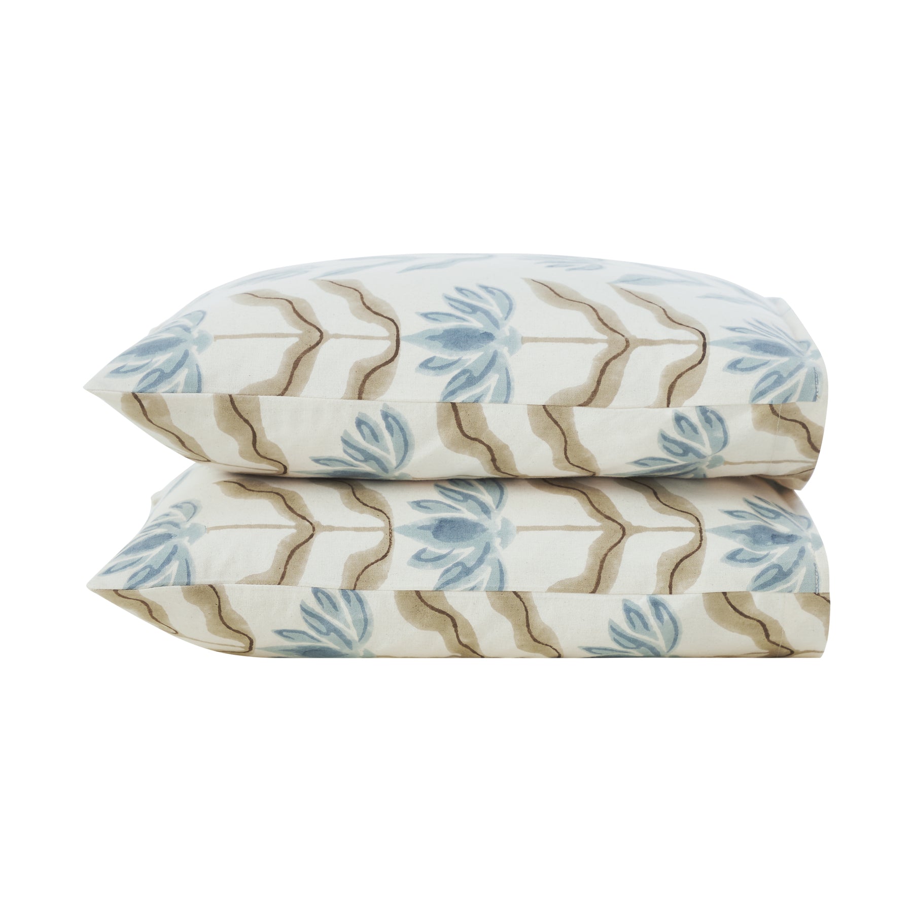 Sol Cotton Cushion Cover