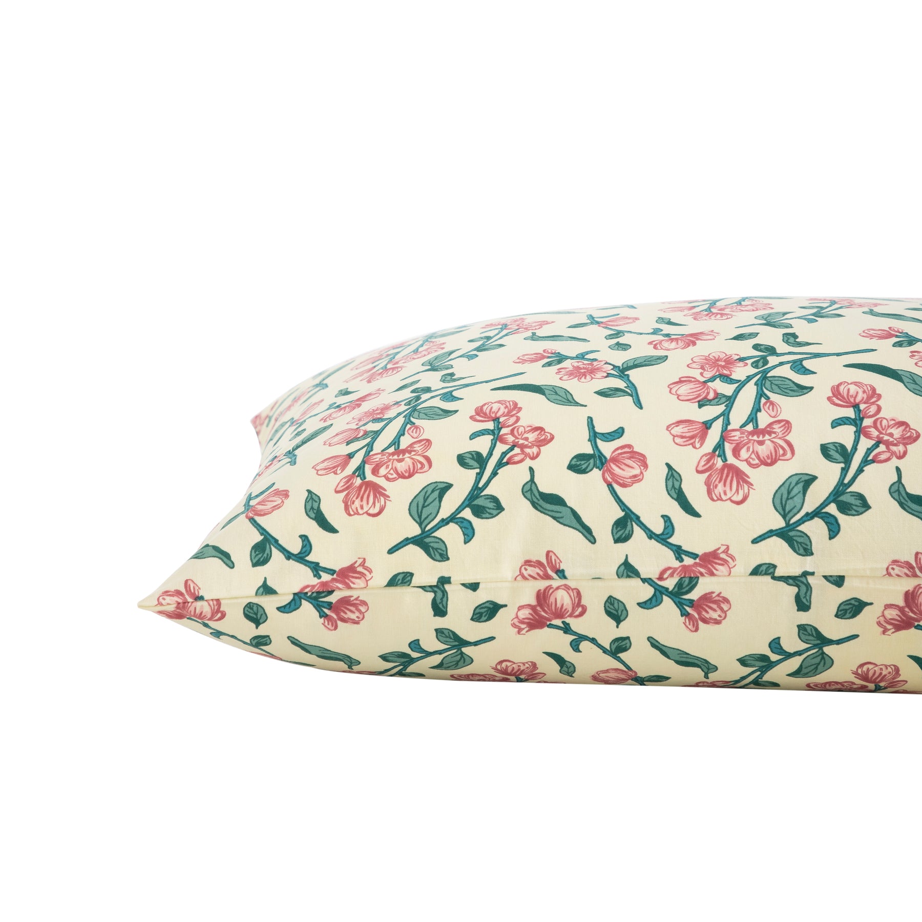 Magnolia Pillow Cover