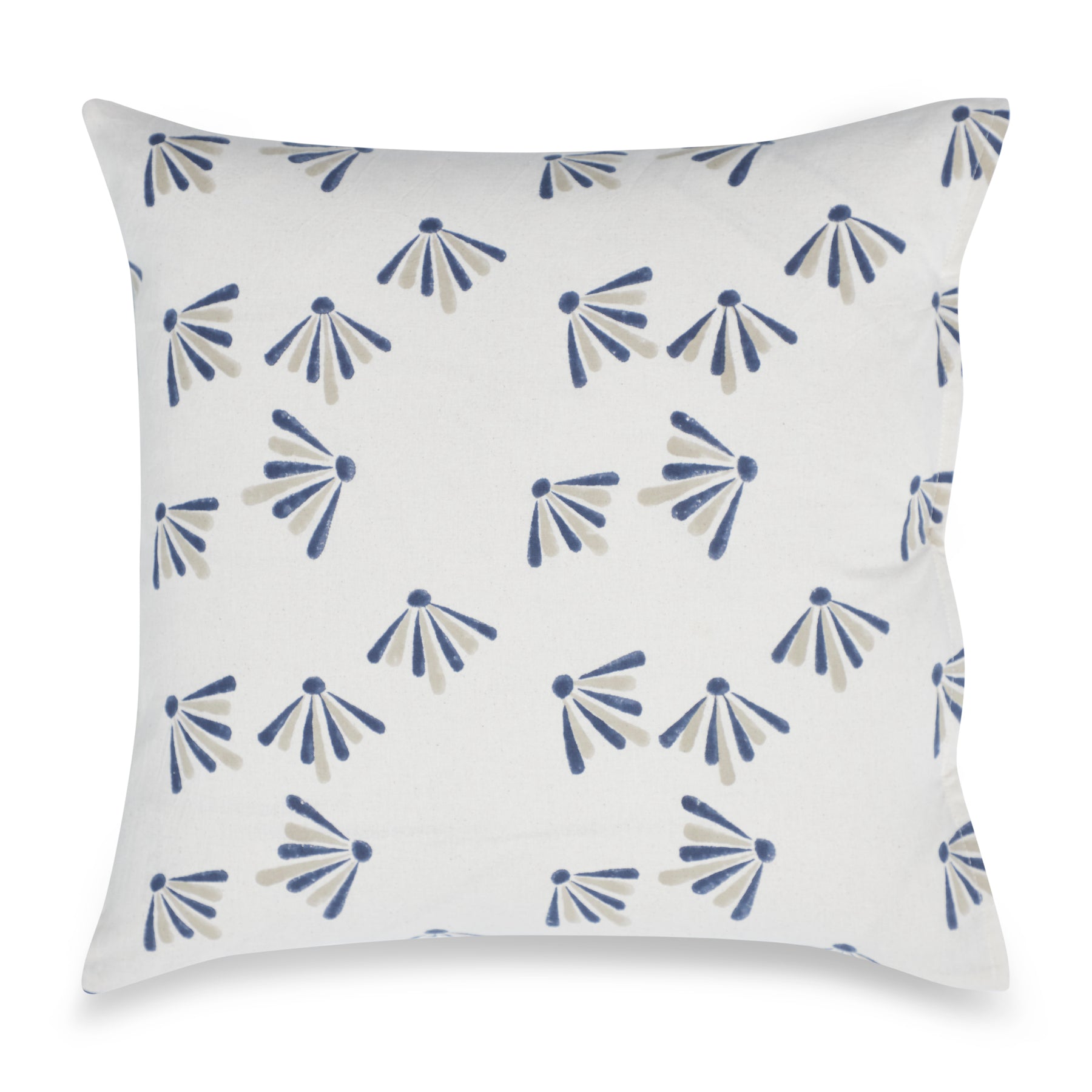 Zaya Cotton Cushion Cover
