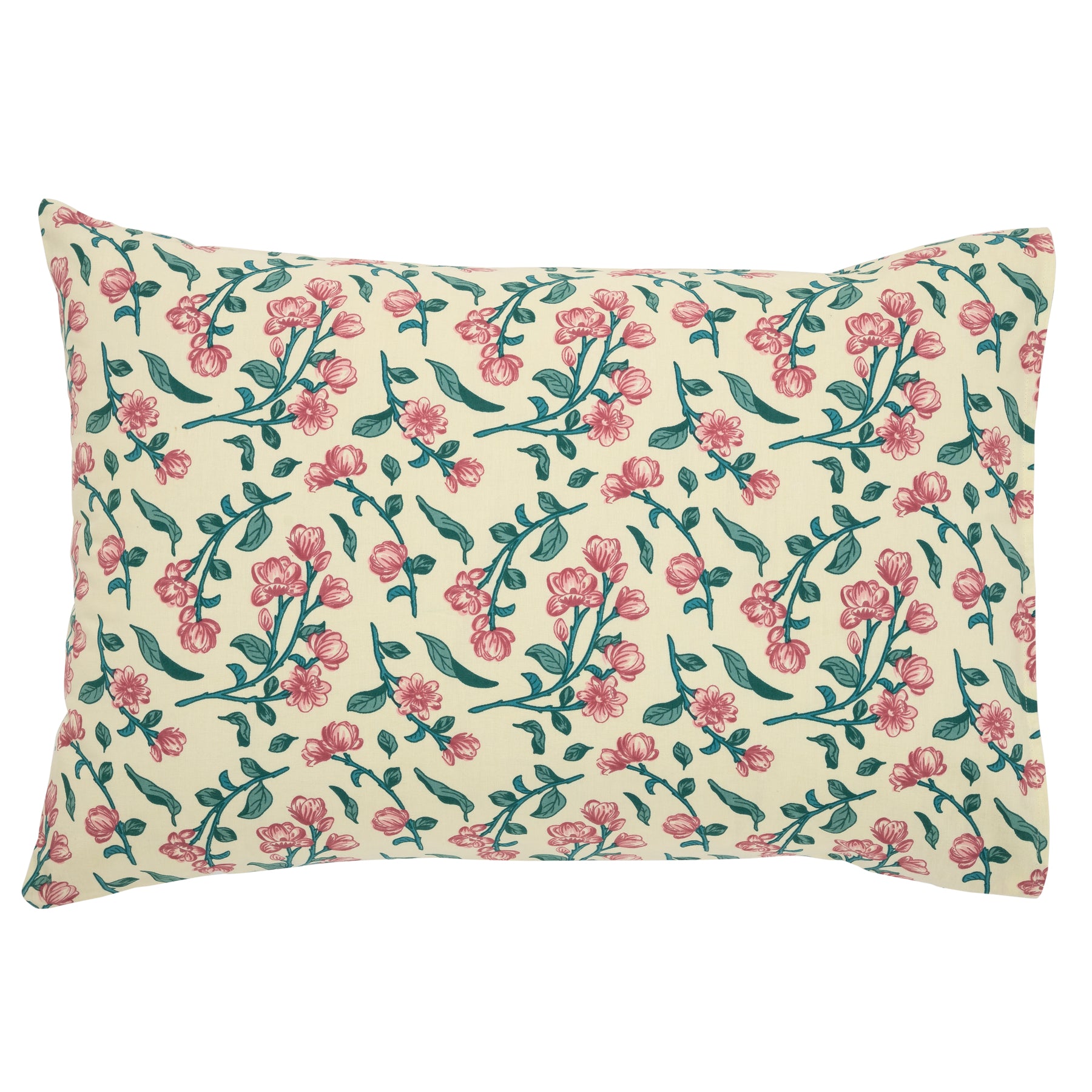 Magnolia Pillow Cover