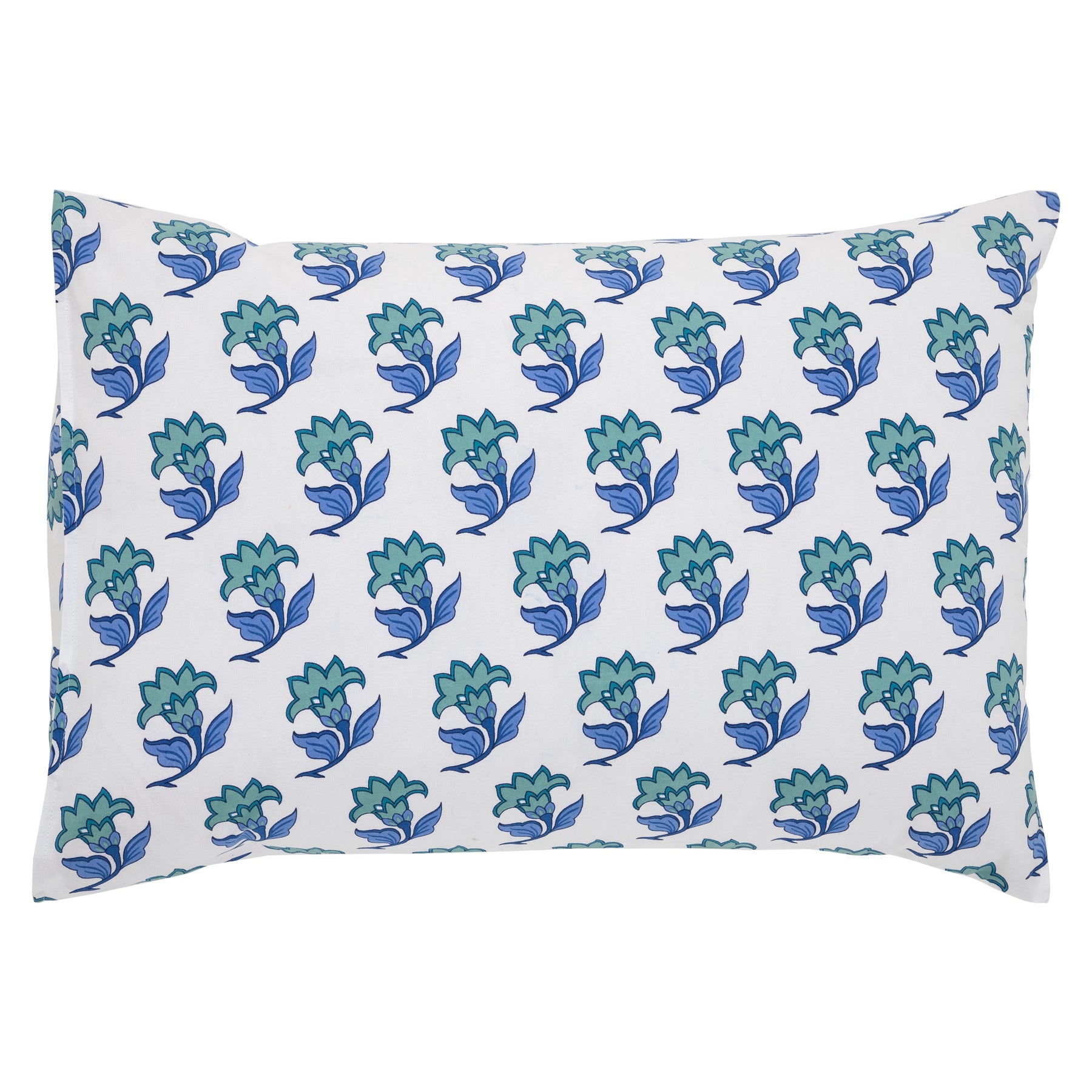 Shalimar Pillow Cover