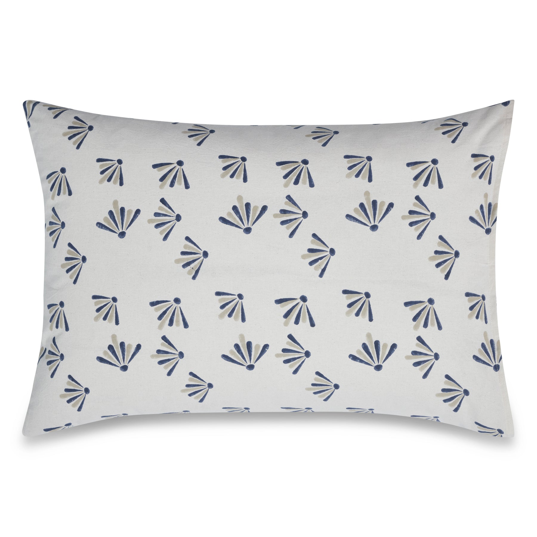 Zaya Cotton Pillow Cover